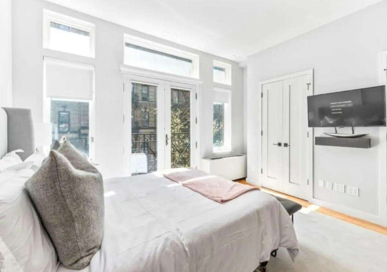 Cozy Studio At Ues New York