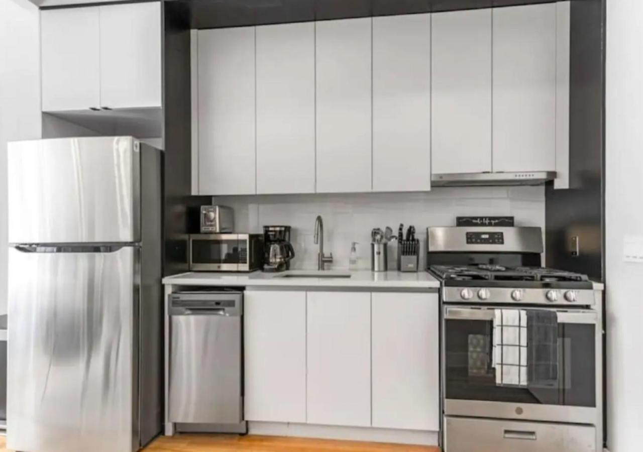 Cozy Studio At Ues Apartment New York