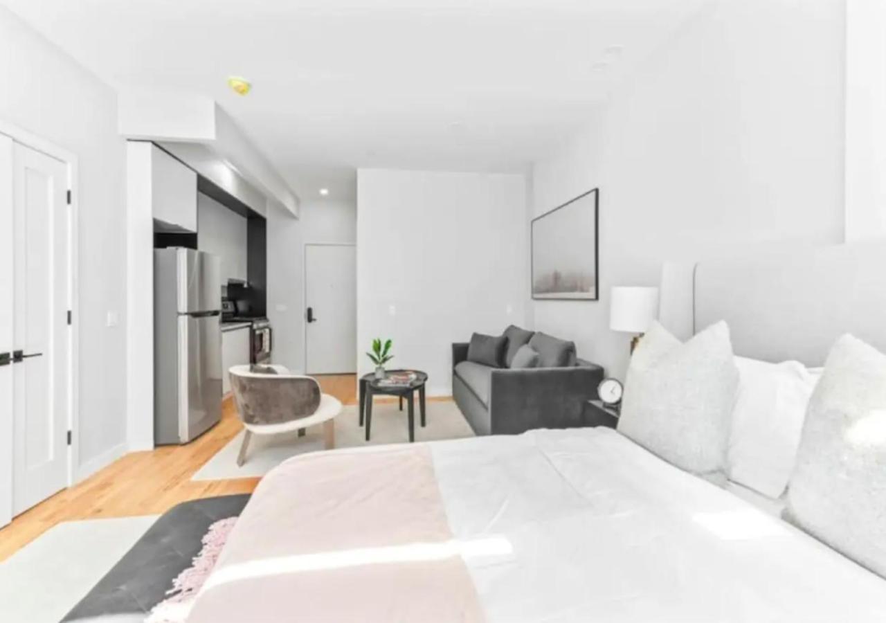 Cozy Studio At Ues