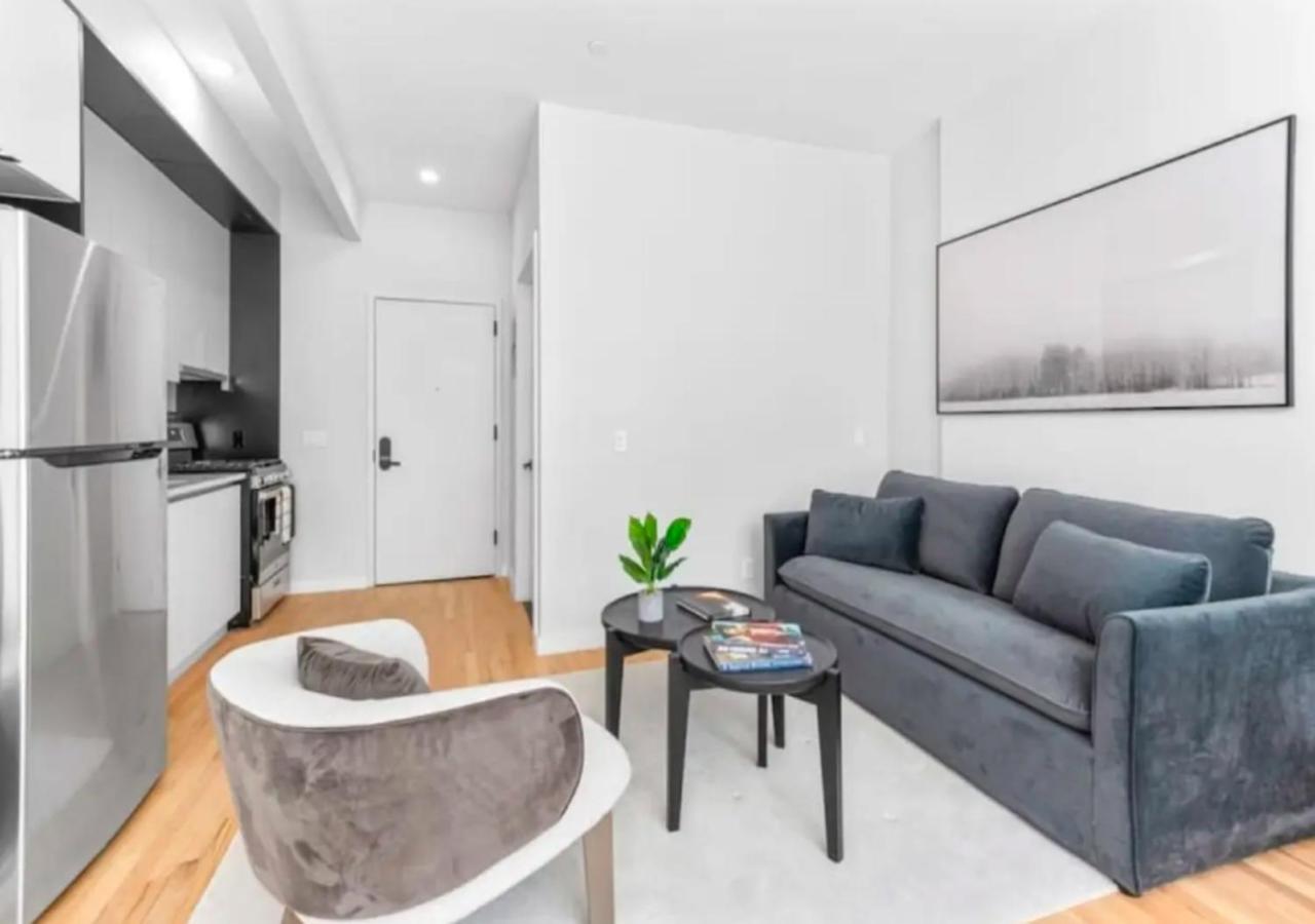 Apartment Cozy Studio At Ues *