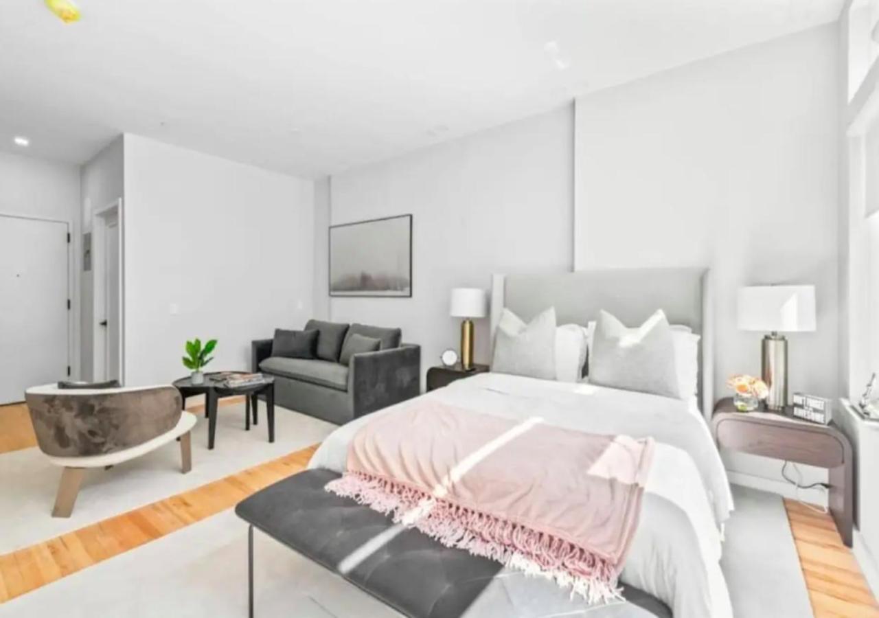 Apartment Cozy Studio At Ues *