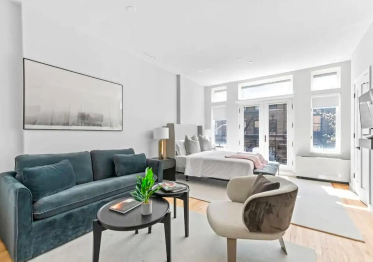 Cozy Studio At Ues *