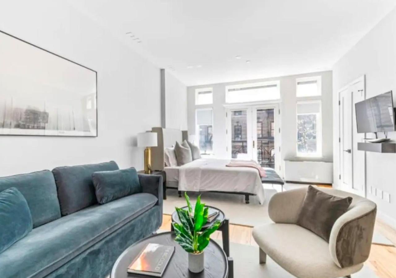Cozy Studio At Ues Apartment New York