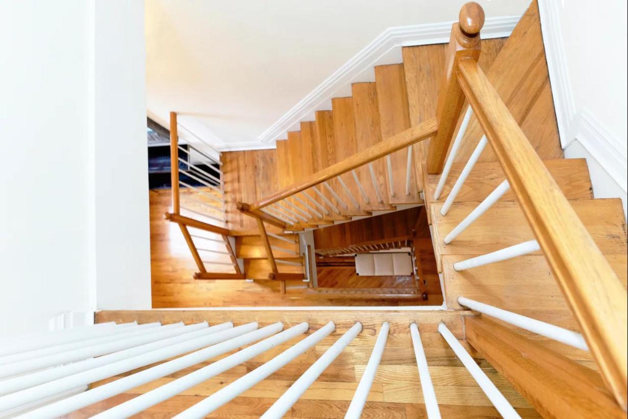 Million Dollar Enjoy Large Private Outdoor Space I Tito I Apartment New York