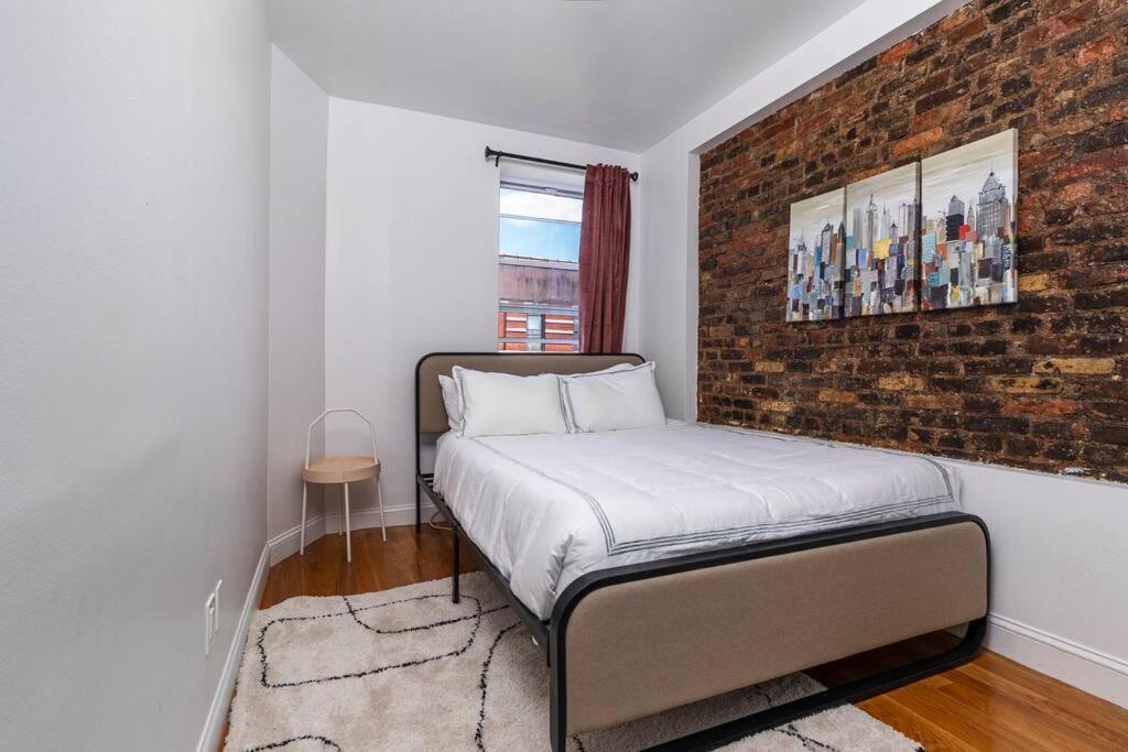 Heart Of East Villgem 3br1ba Washer Dryer! Apartment New York