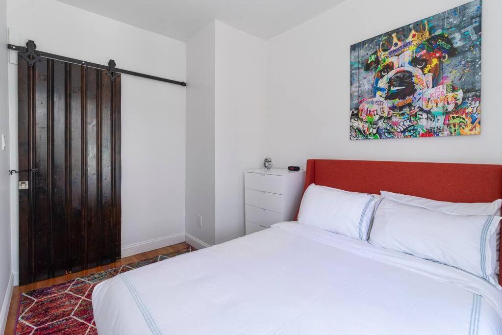Heart Of East Villgem 3br1ba Washer Dryer! * New York
