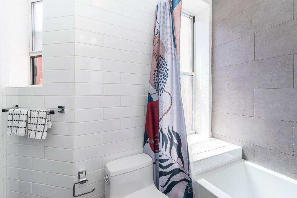 Heart Of East Villgem 3br1ba Washer Dryer! Apartment New York