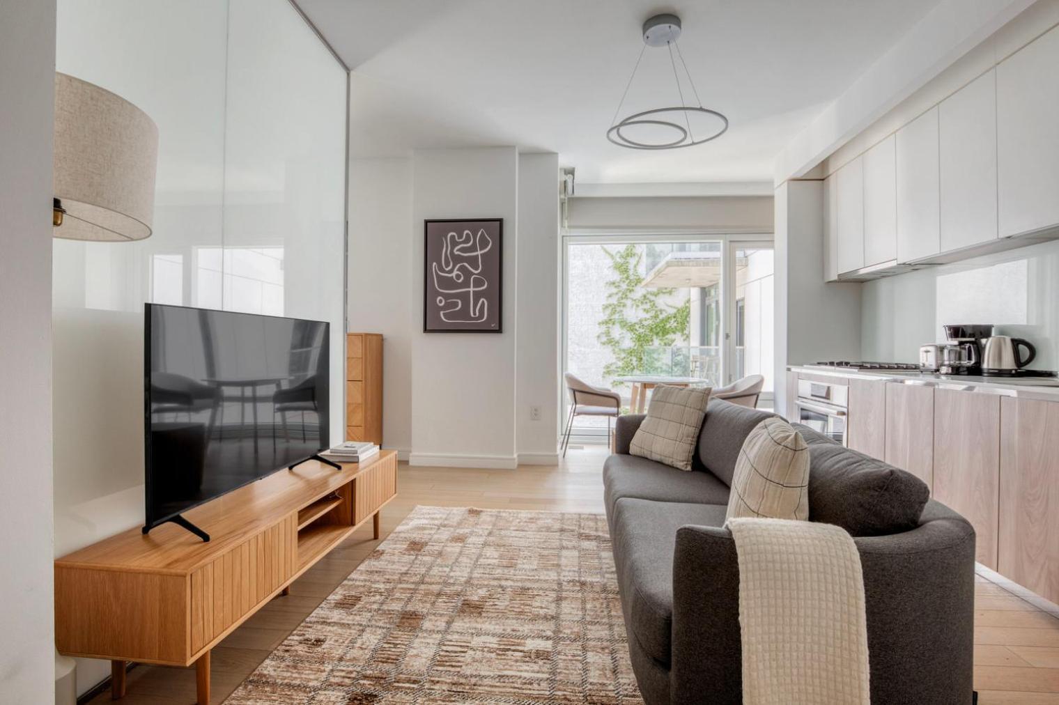 Blueground Midtown W Elevator Wd Gym Nyc-1512 Apartment *
