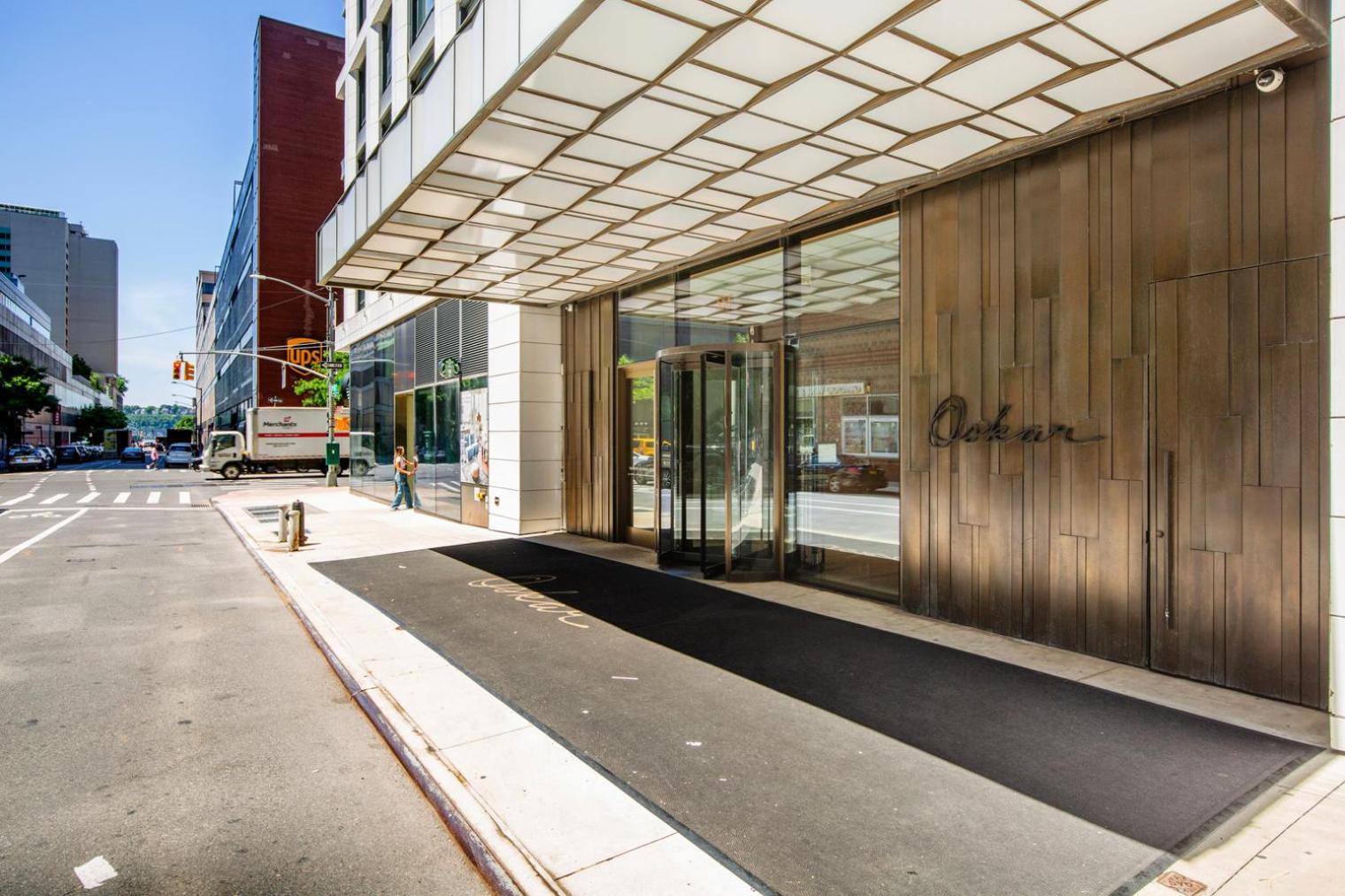 Blueground Midtown W Elevator Wd Gym Nyc-1512 Apartment *