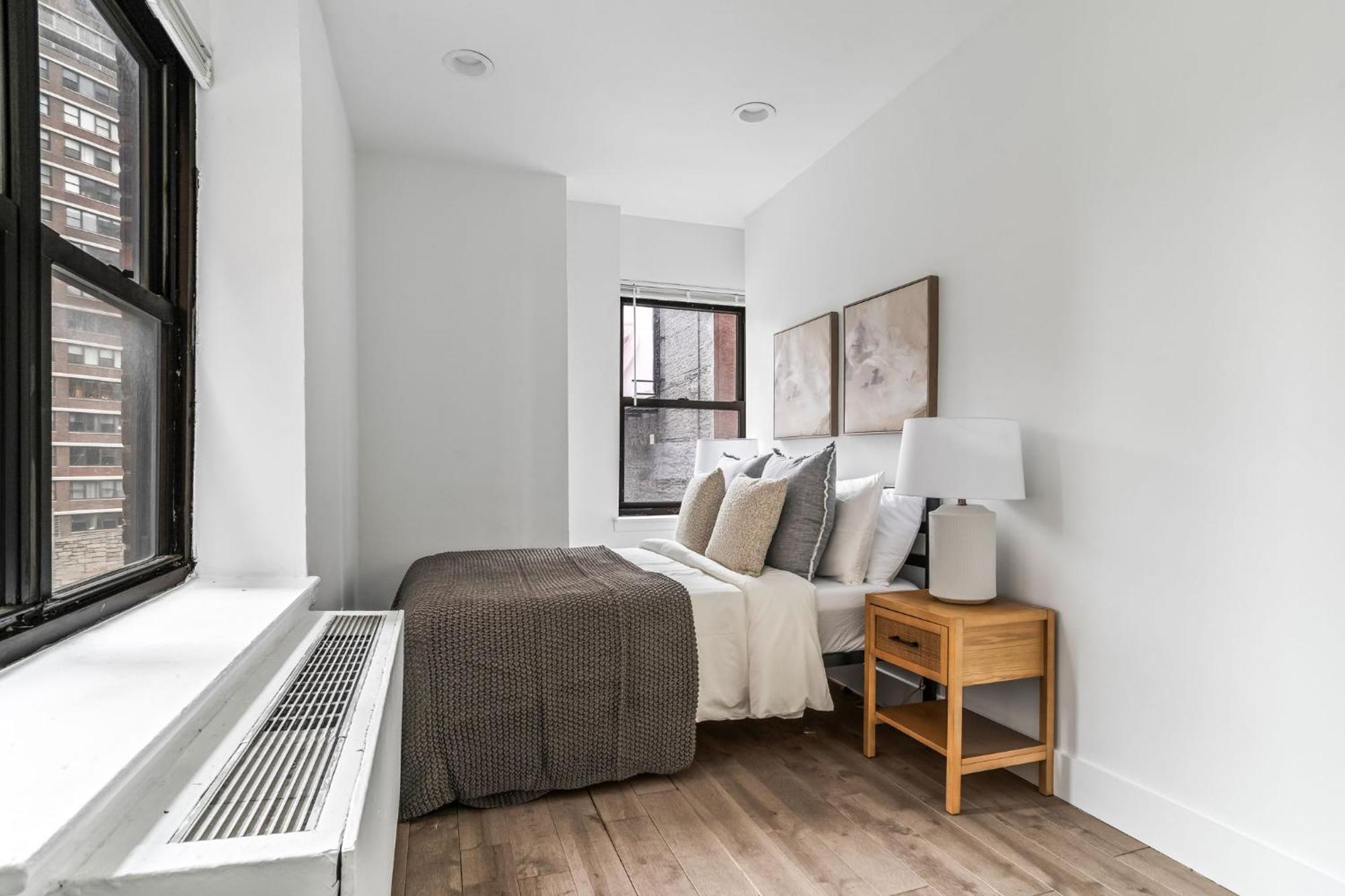2bed 1 Bath Cozy Gem Apt