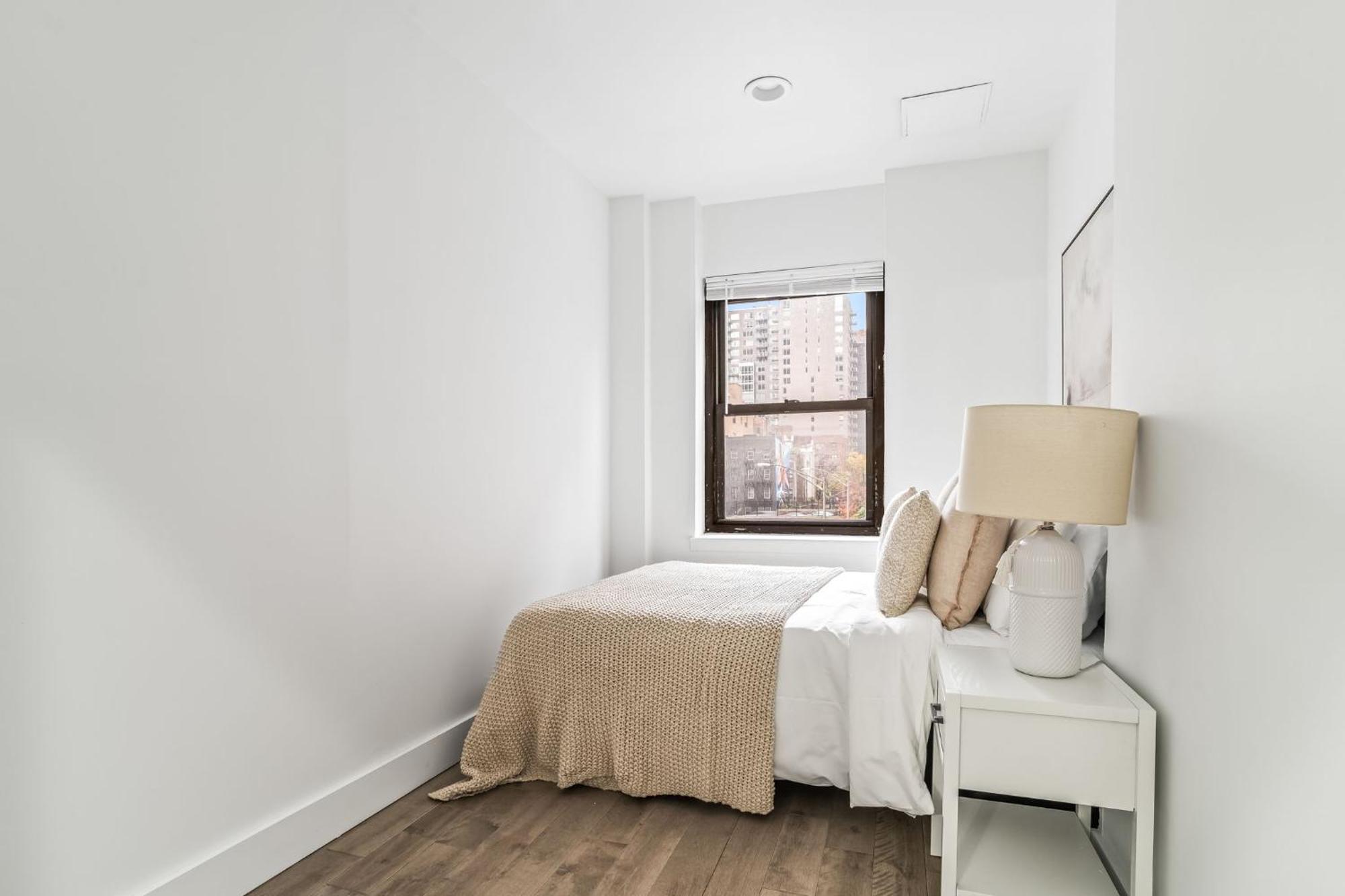 Apartment 2bed 1 Bath Cozy Gem Apt