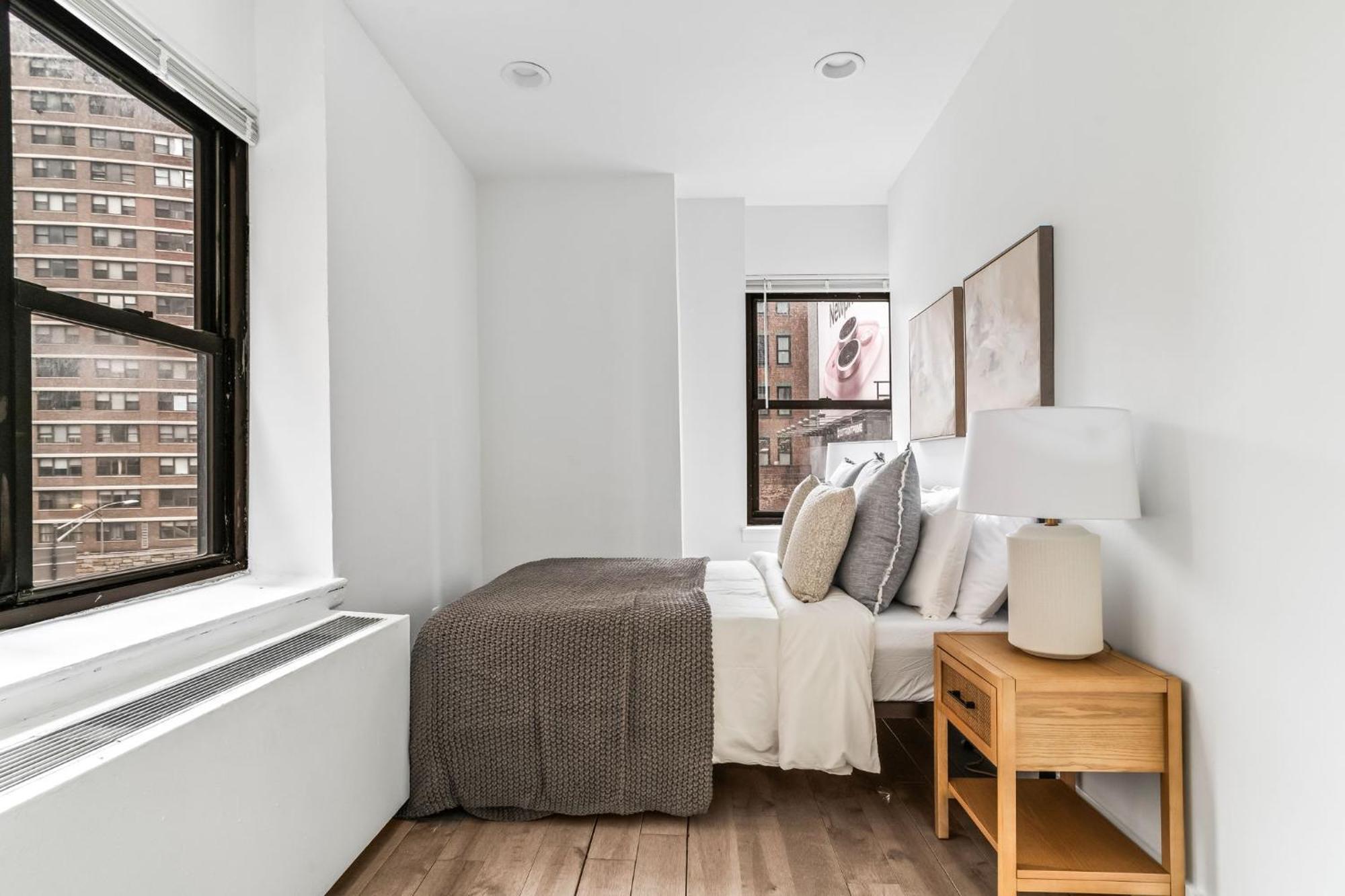 2bed 1 Bath Cozy Gem Apt