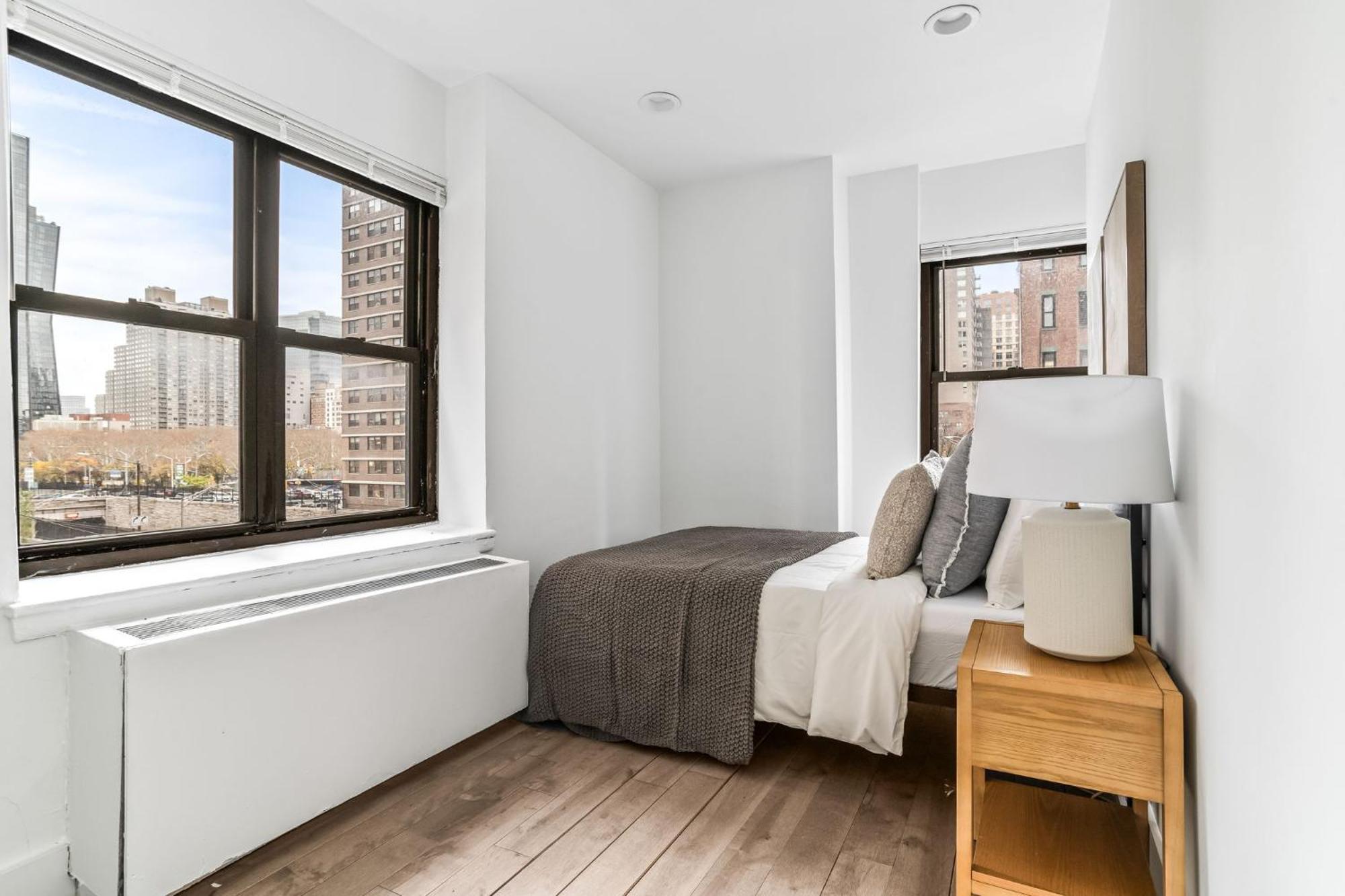 2bed 1 Bath Cozy Gem Apt * New York