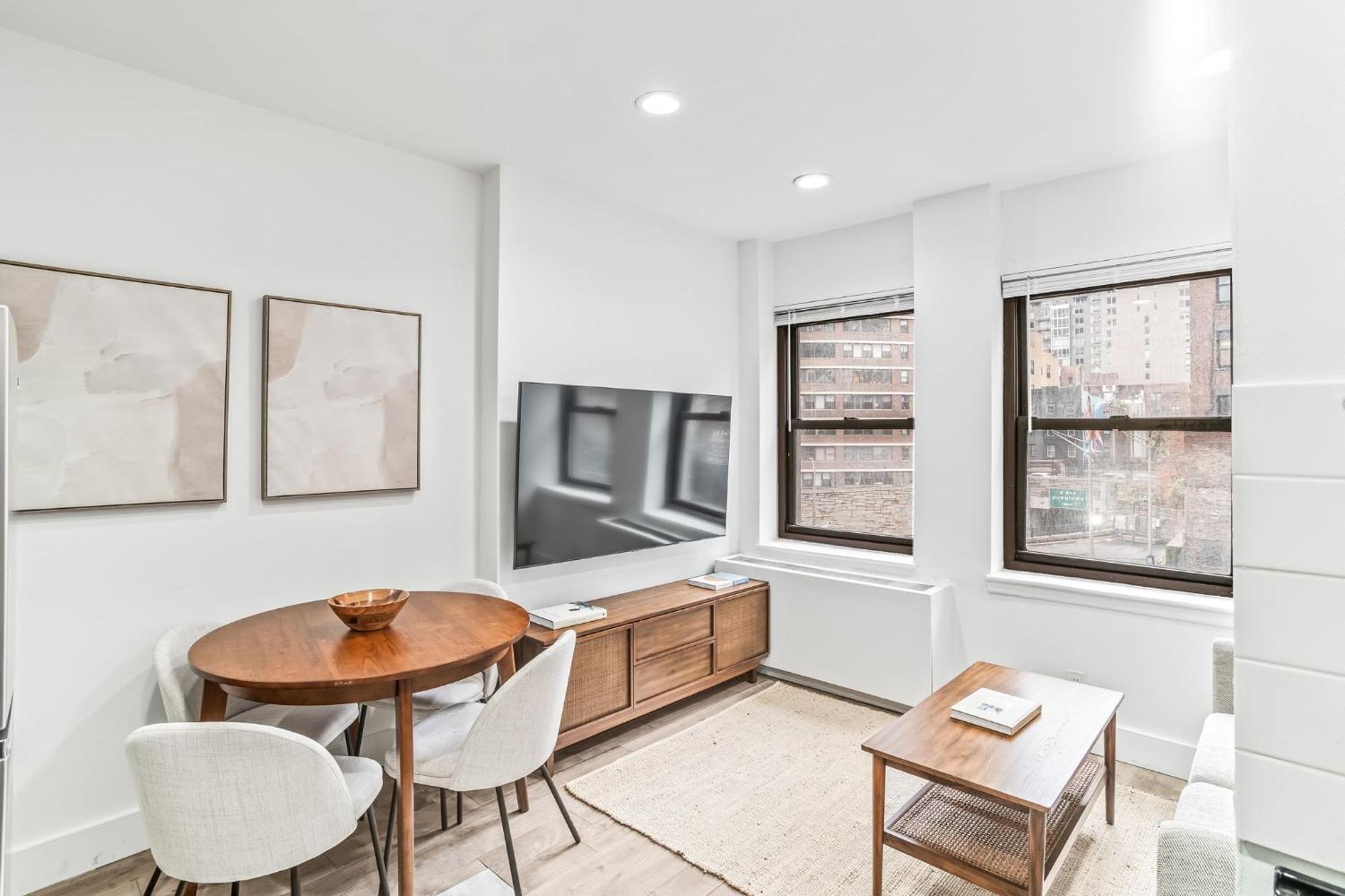 2bed 1 Bath Cozy Gem Apt Apartment
