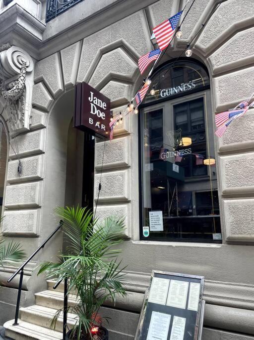 Full 2-bedroom The Mansfield Midtown Apartment New York