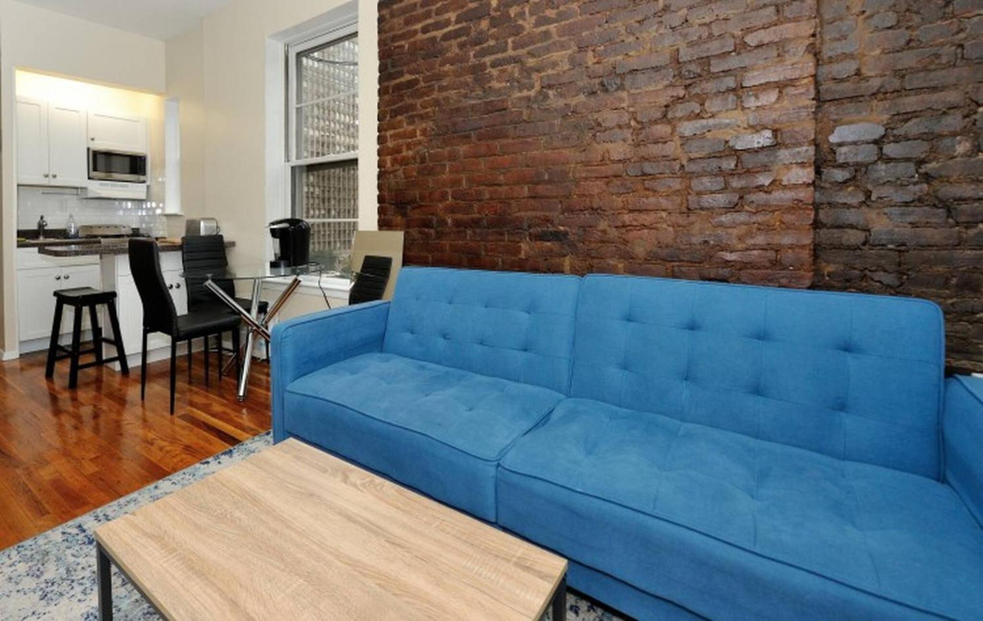 Murray Hill Kips Bay Charm Amazing 1br For Two * New York