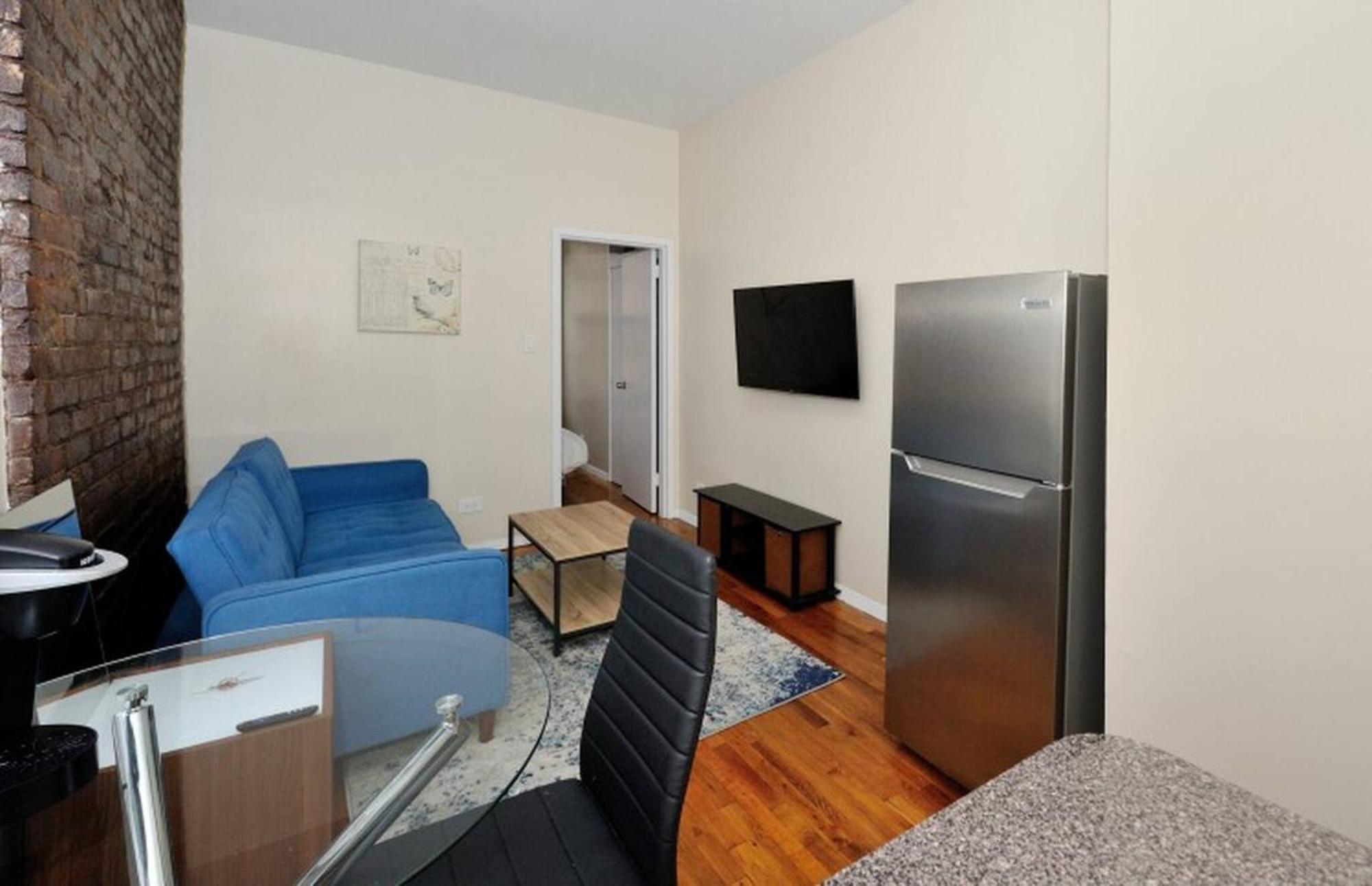 Murray Hill Kips Bay Charm Amazing 1br For Two Apartment New York