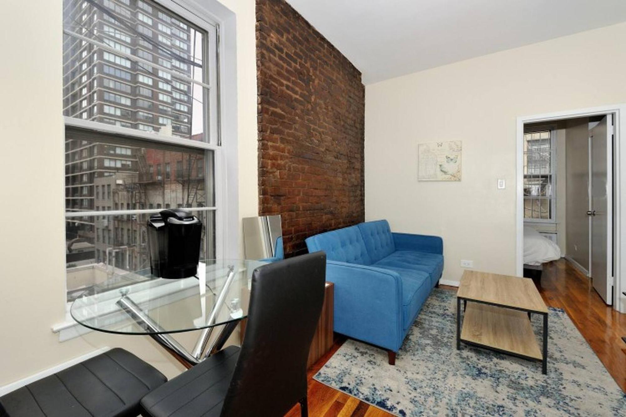 Murray Hill Kips Bay Charm Amazing 1br For Two Apartment