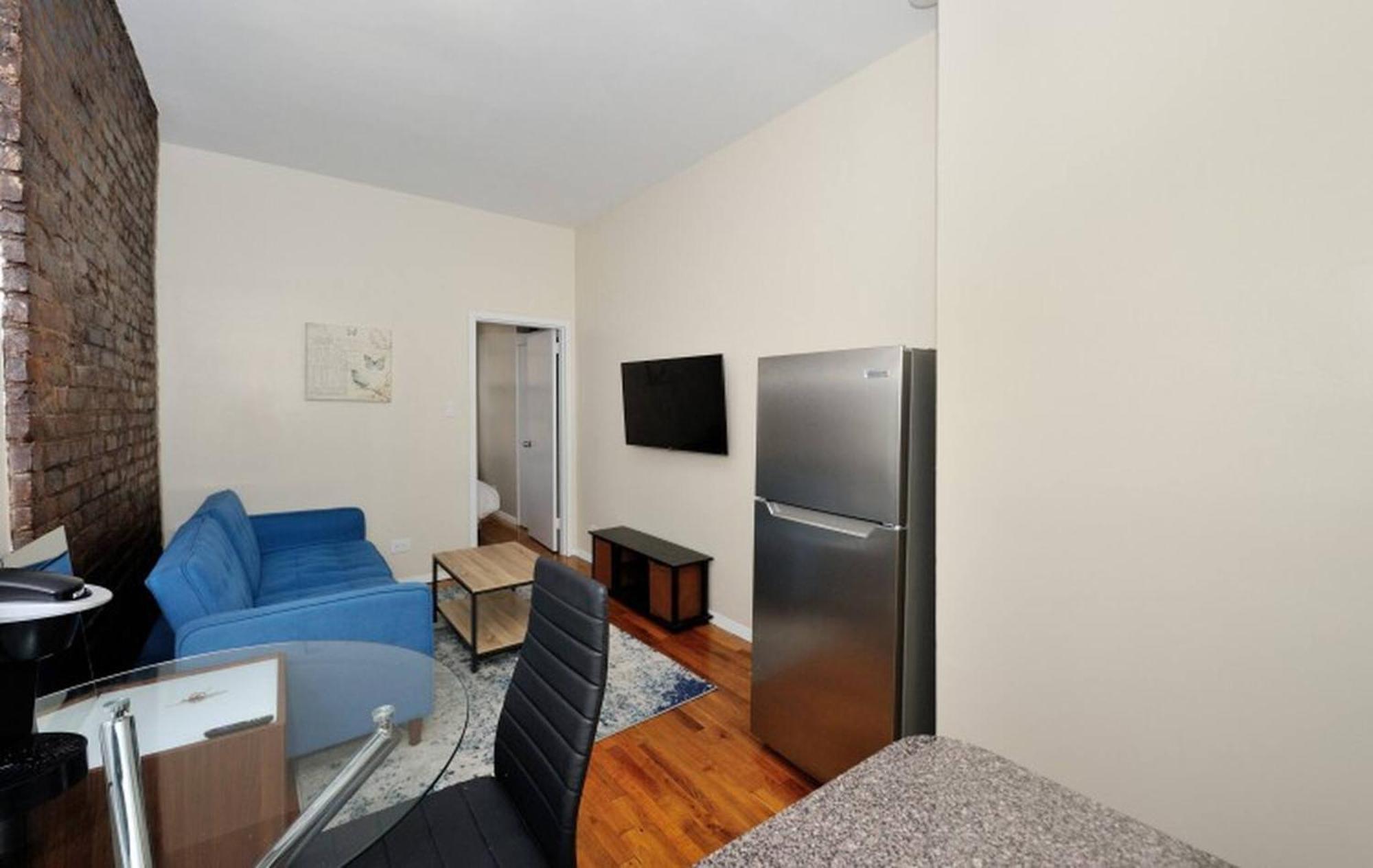 Murray Hill Kips Bay Charm Amazing 1br For Two New York
