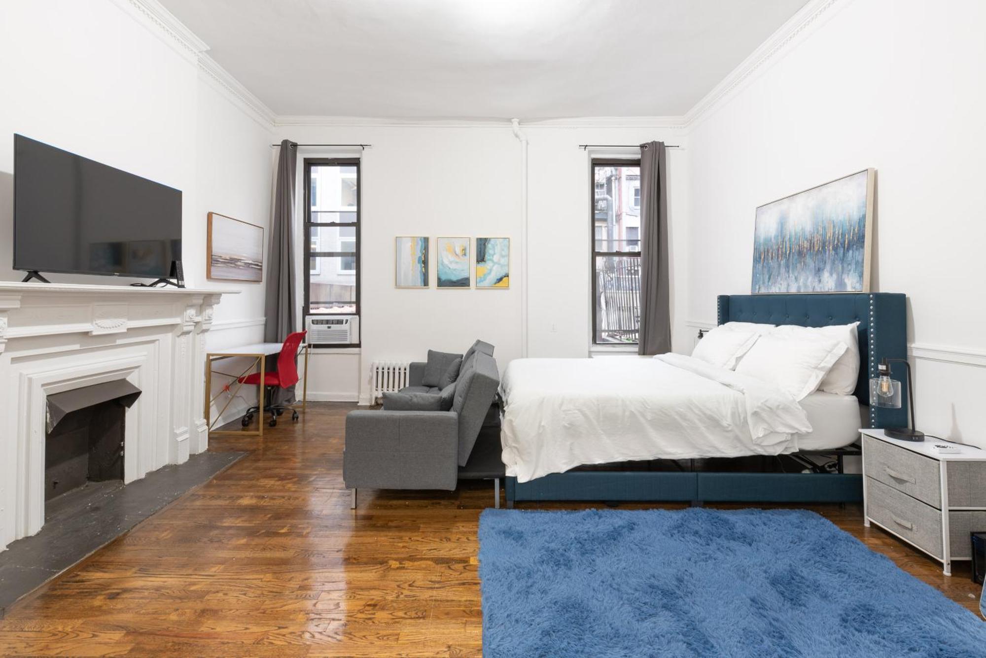 For 2 Heart Of Midtown *