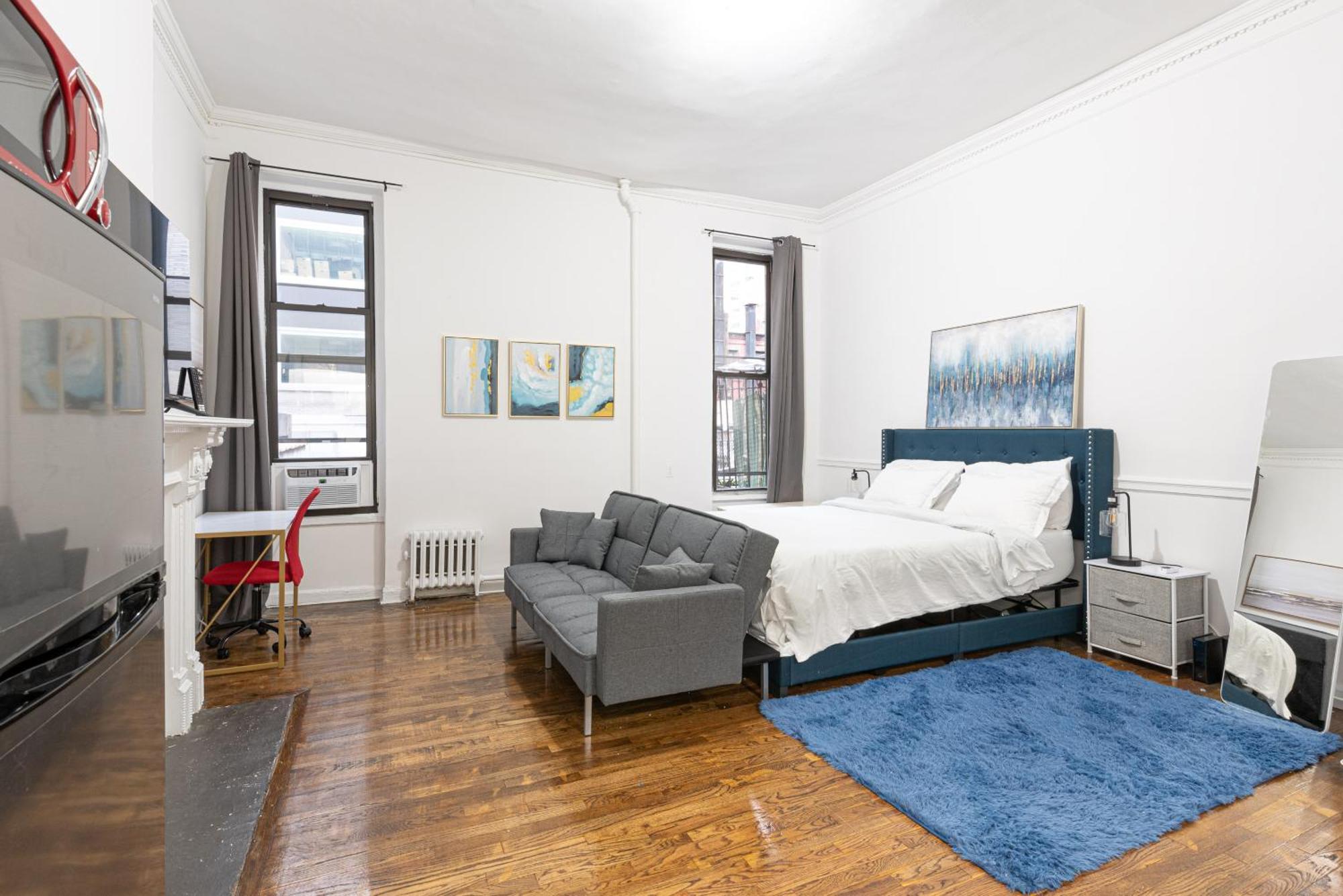 For 2 Heart Of Midtown *