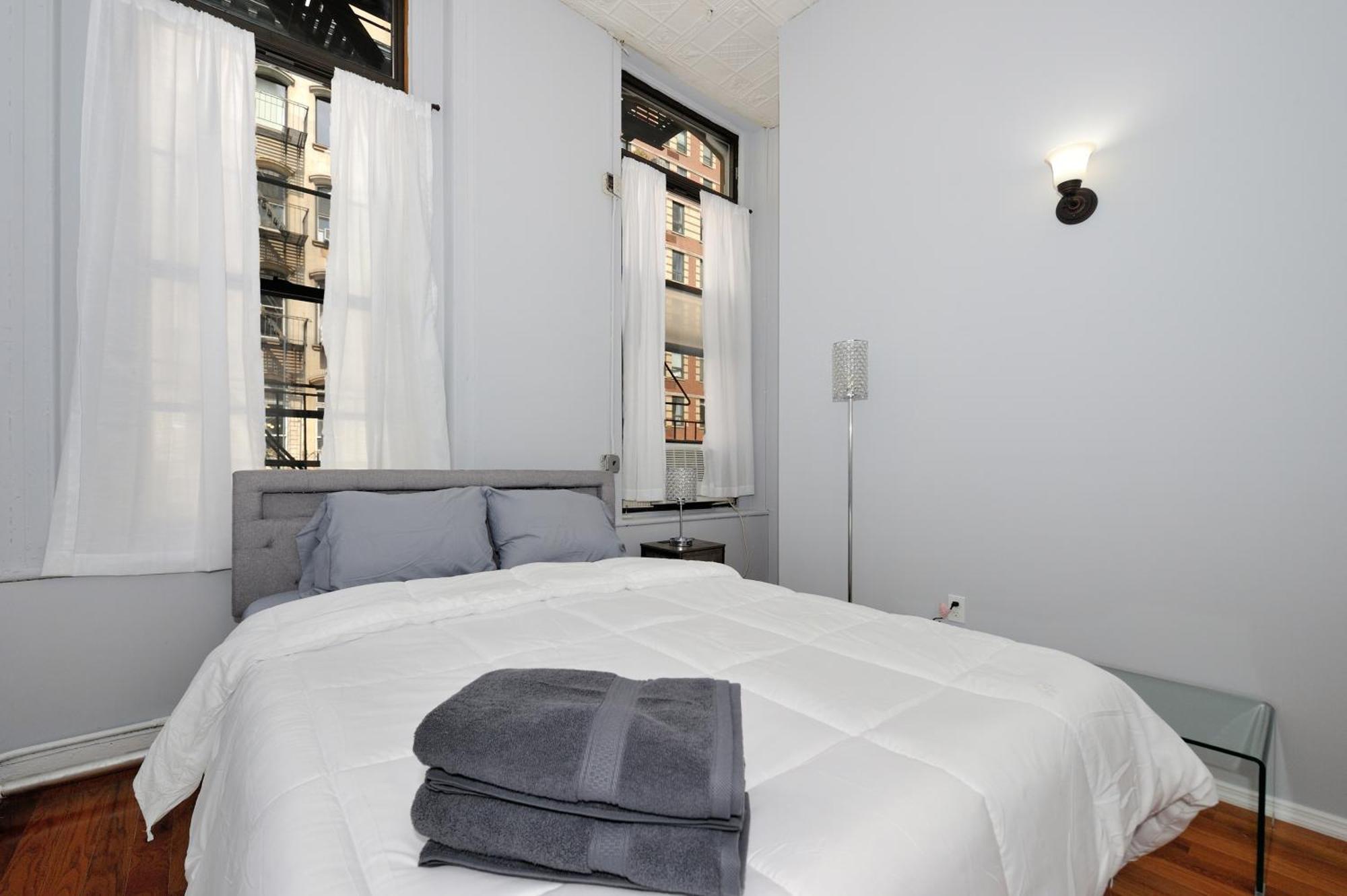Apartment Fancy 4br In Tribeca Heart Of Manhattan New York