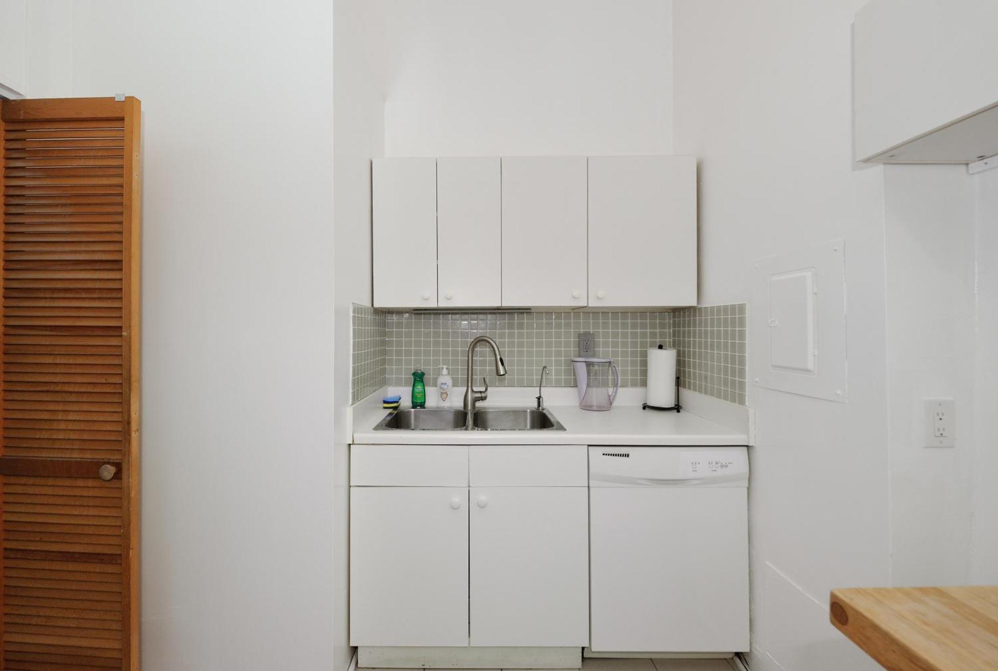 Fancy 4br In Tribeca Heart Of Manhattan Apartment