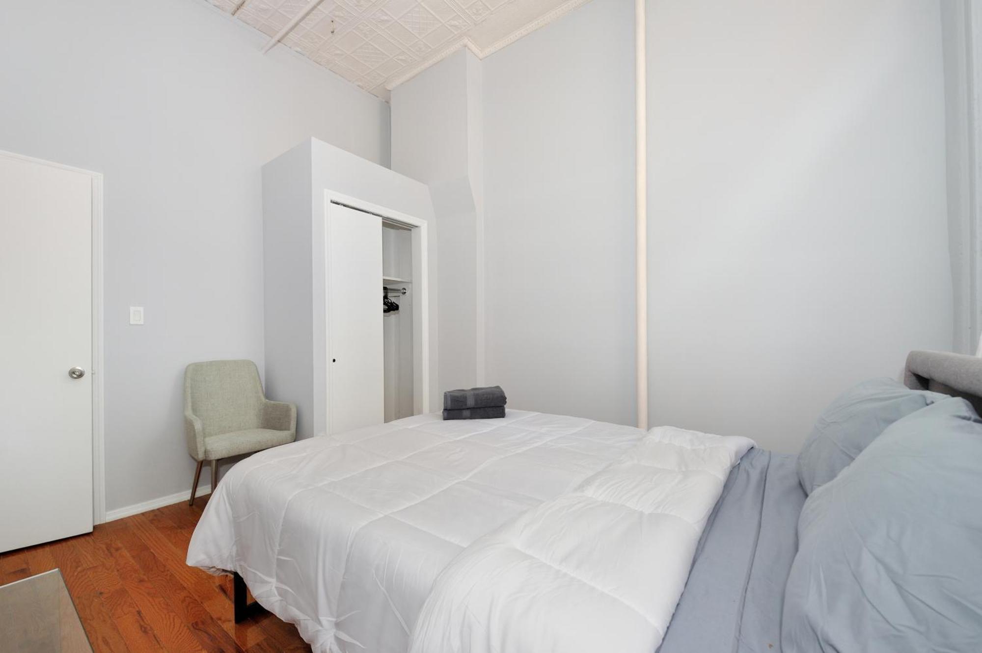 Fancy 4br In Tribeca Heart Of Manhattan