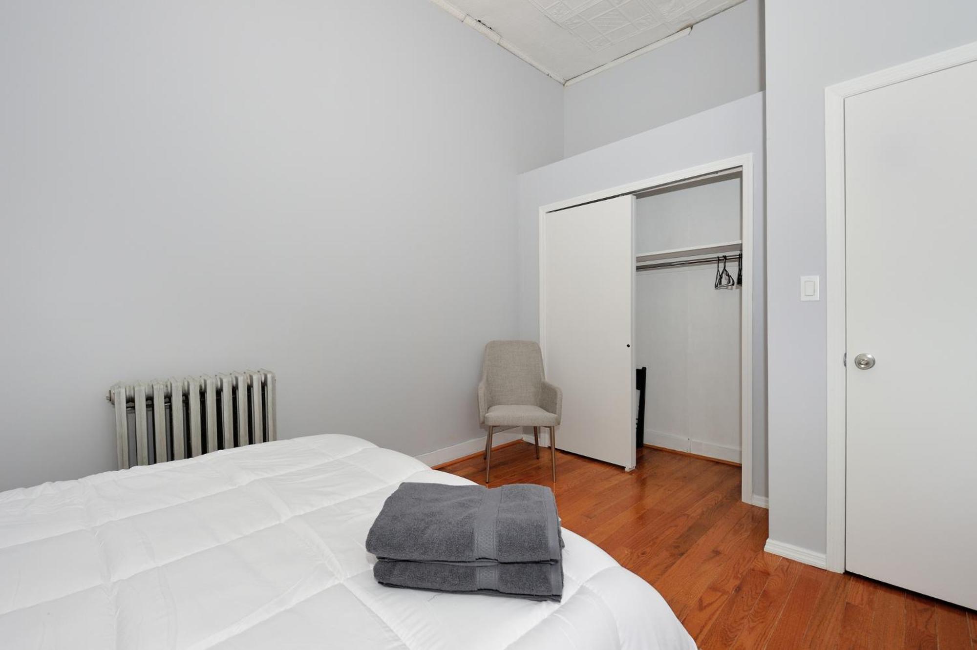 Fancy 4br In Tribeca Heart Of Manhattan Apartment *