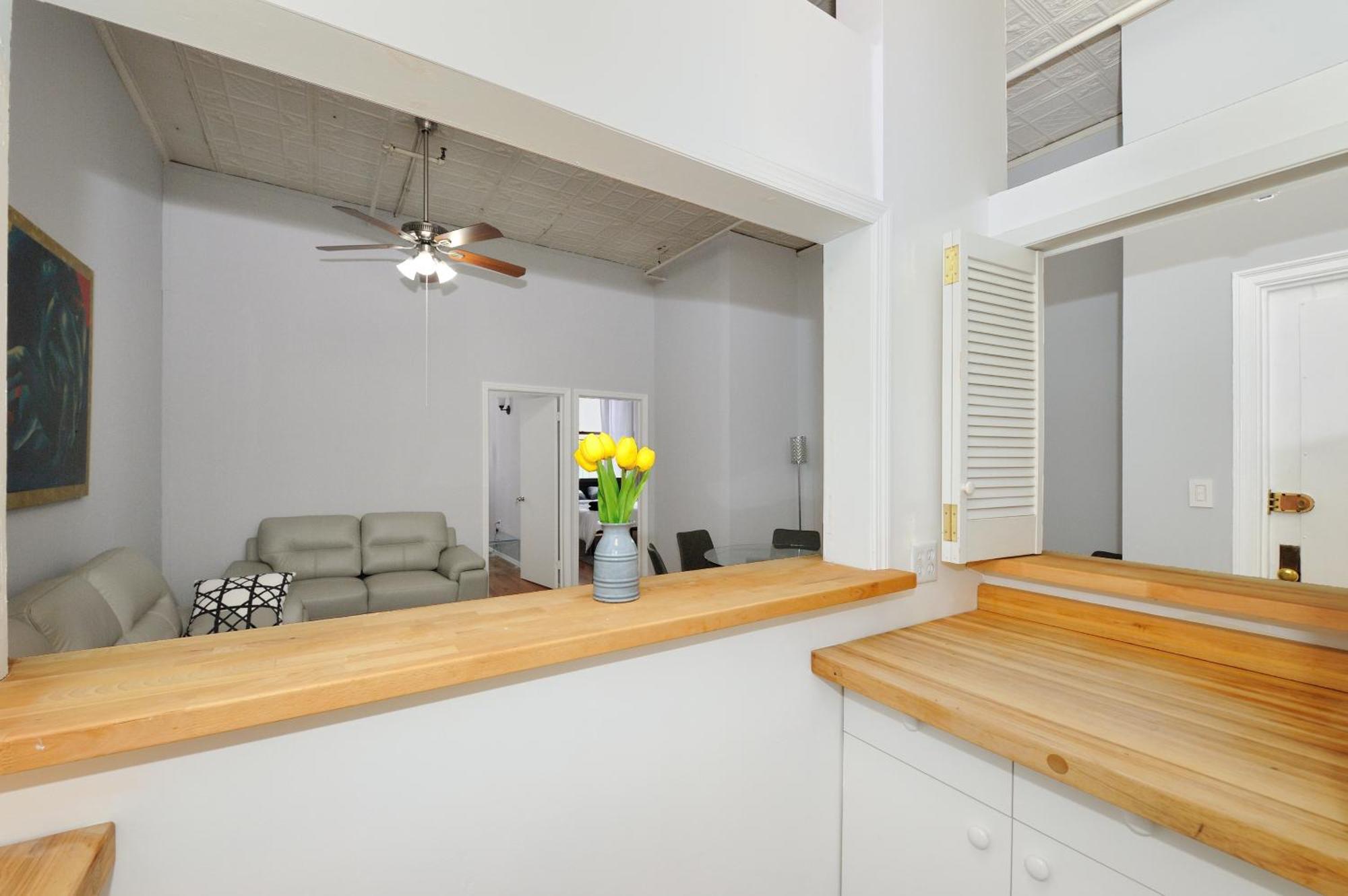 Fancy 4br In Tribeca Heart Of Manhattan * New York