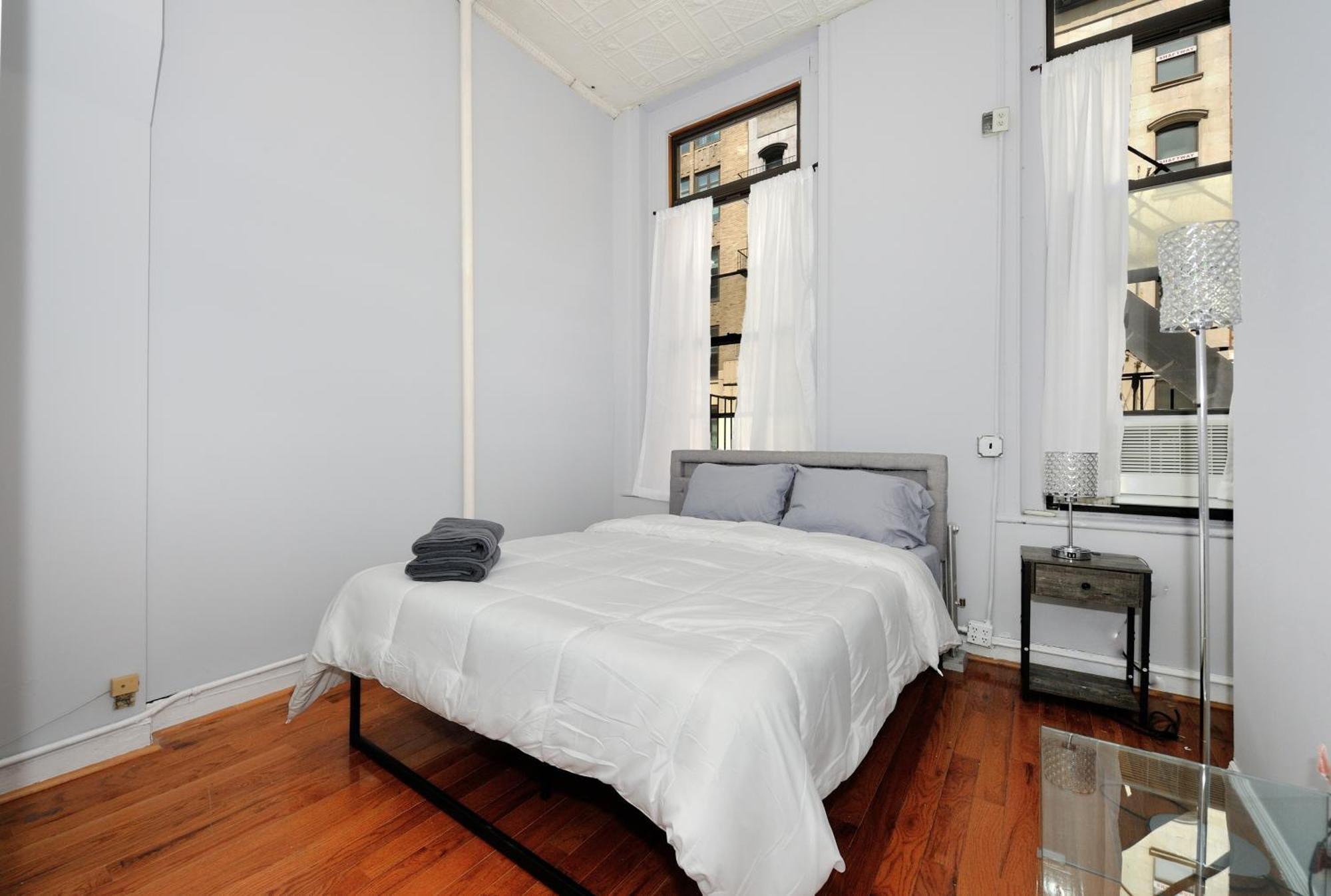 Apartment Fancy 4br In Tribeca Heart Of Manhattan