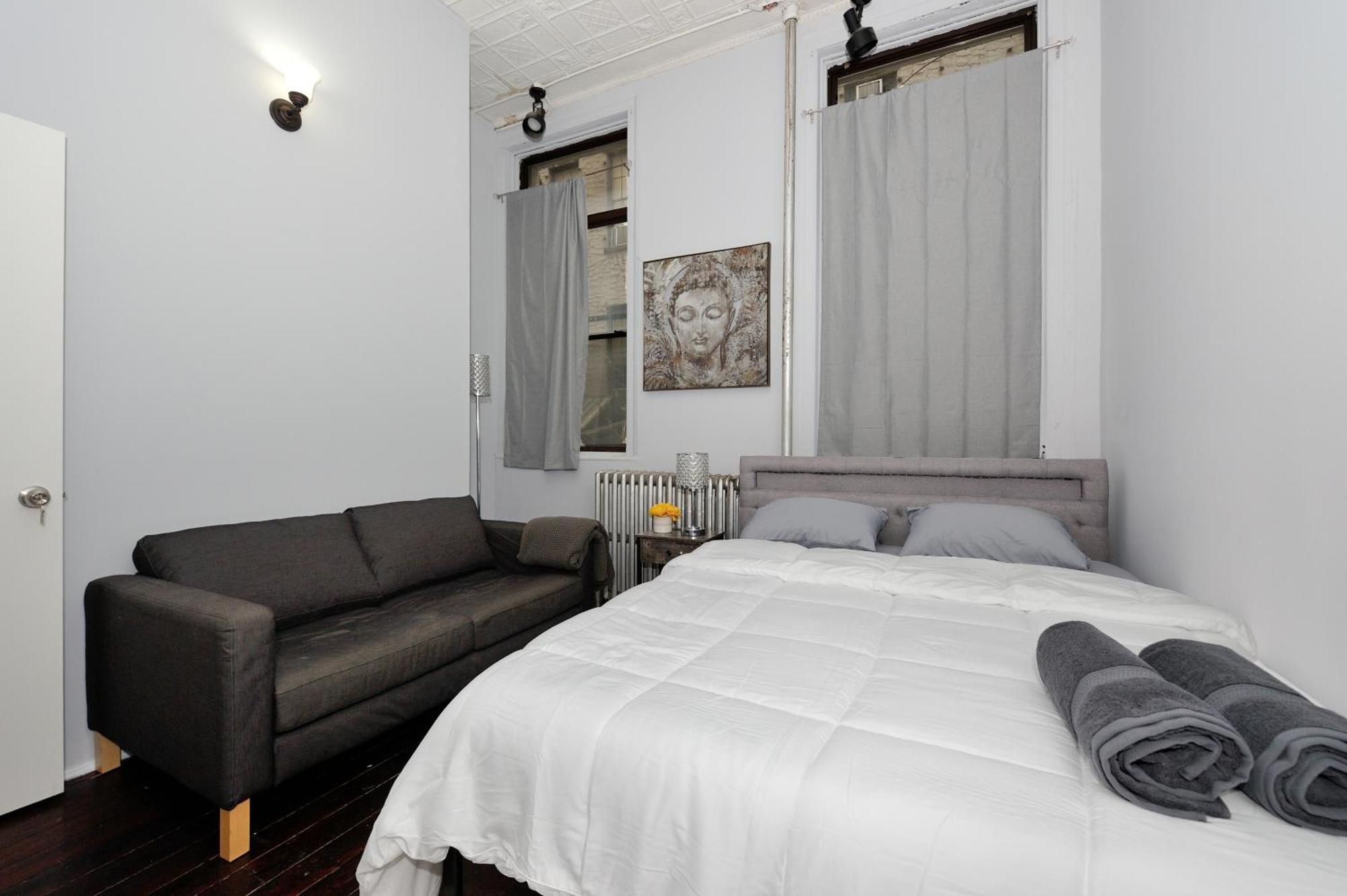 Apartment Fancy 4br In Tribeca Heart Of Manhattan New York