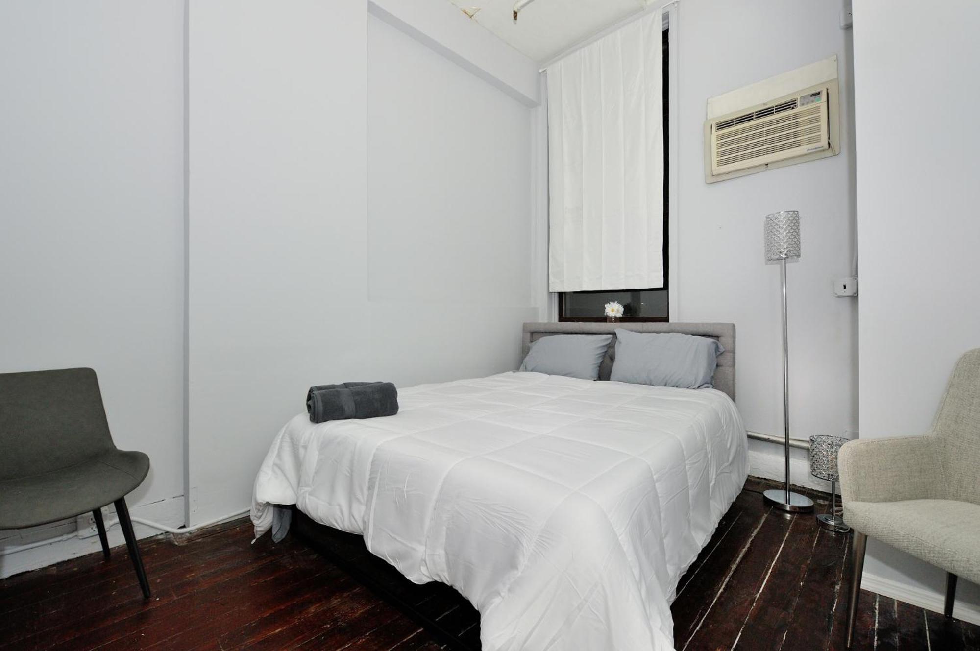 Fancy 4br In Tribeca Heart Of Manhattan Apartment *