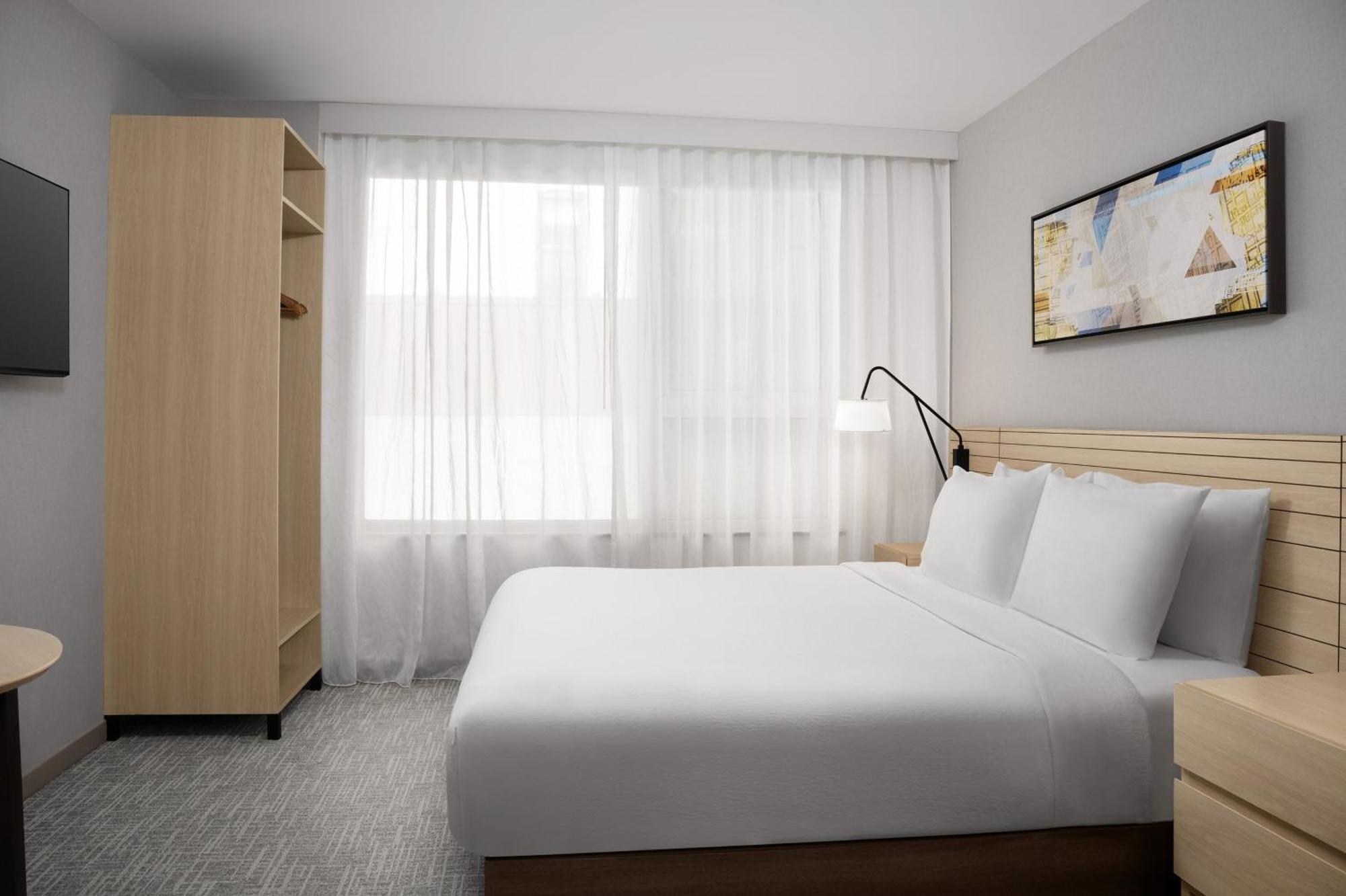 Towneplace By Marriott Manhattan/times Square