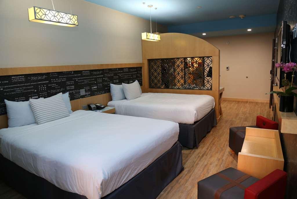 Tryp By Wyndham Times Square - Midtown New York