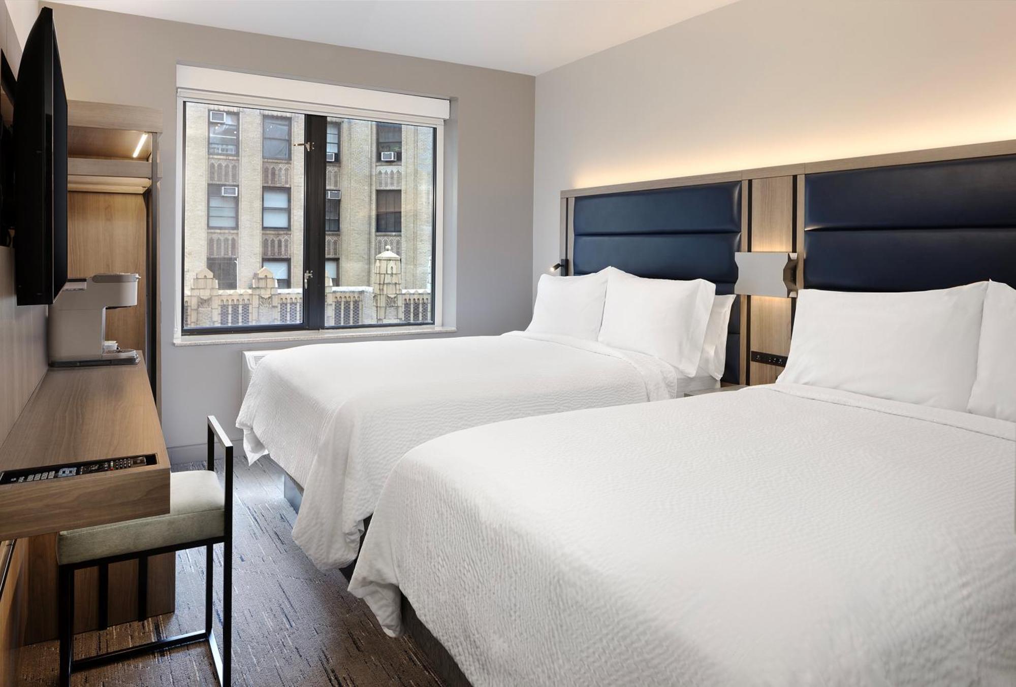 Hotel Express Chelsea By Ihg 3*