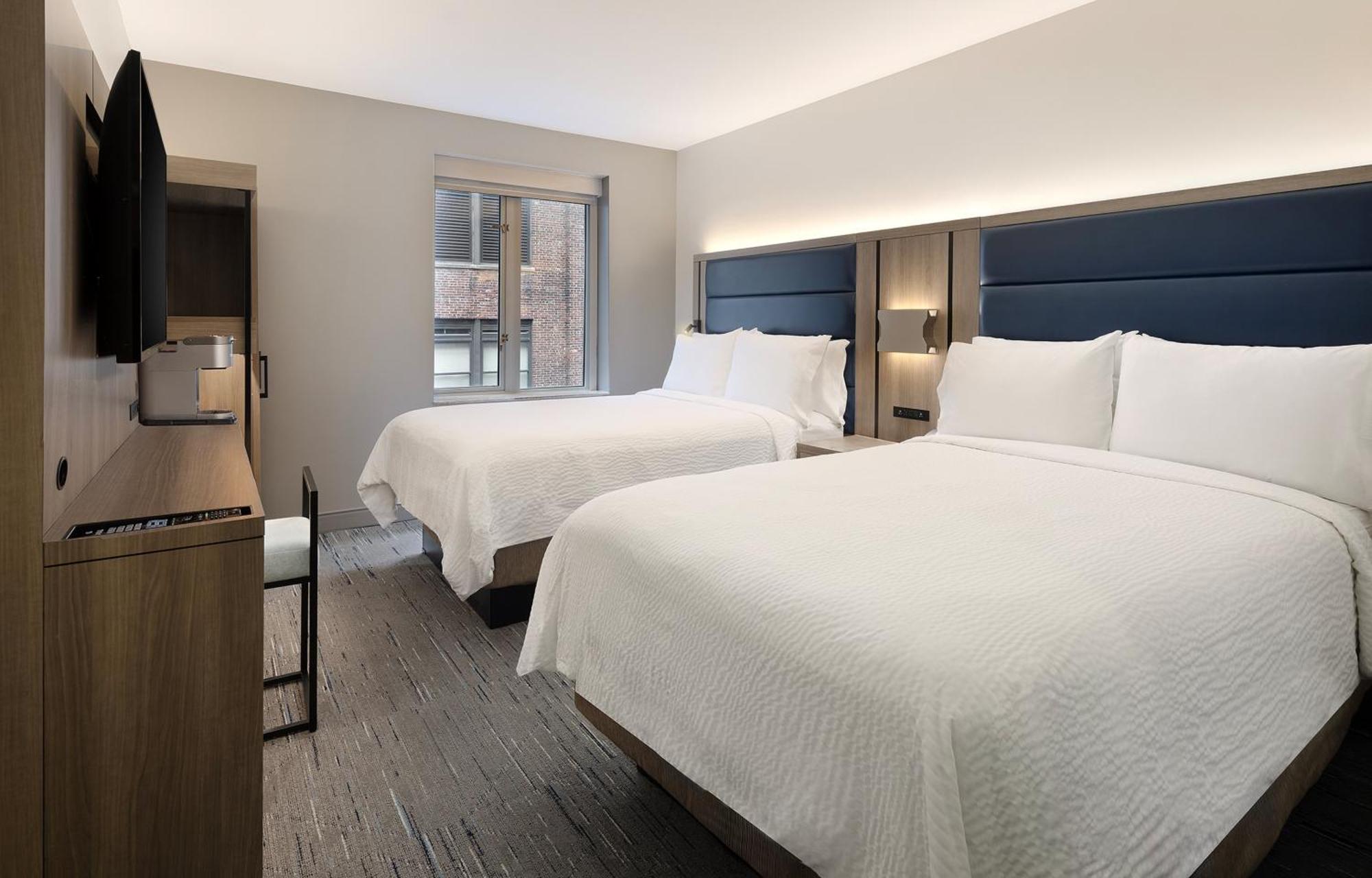 Express Chelsea By Ihg