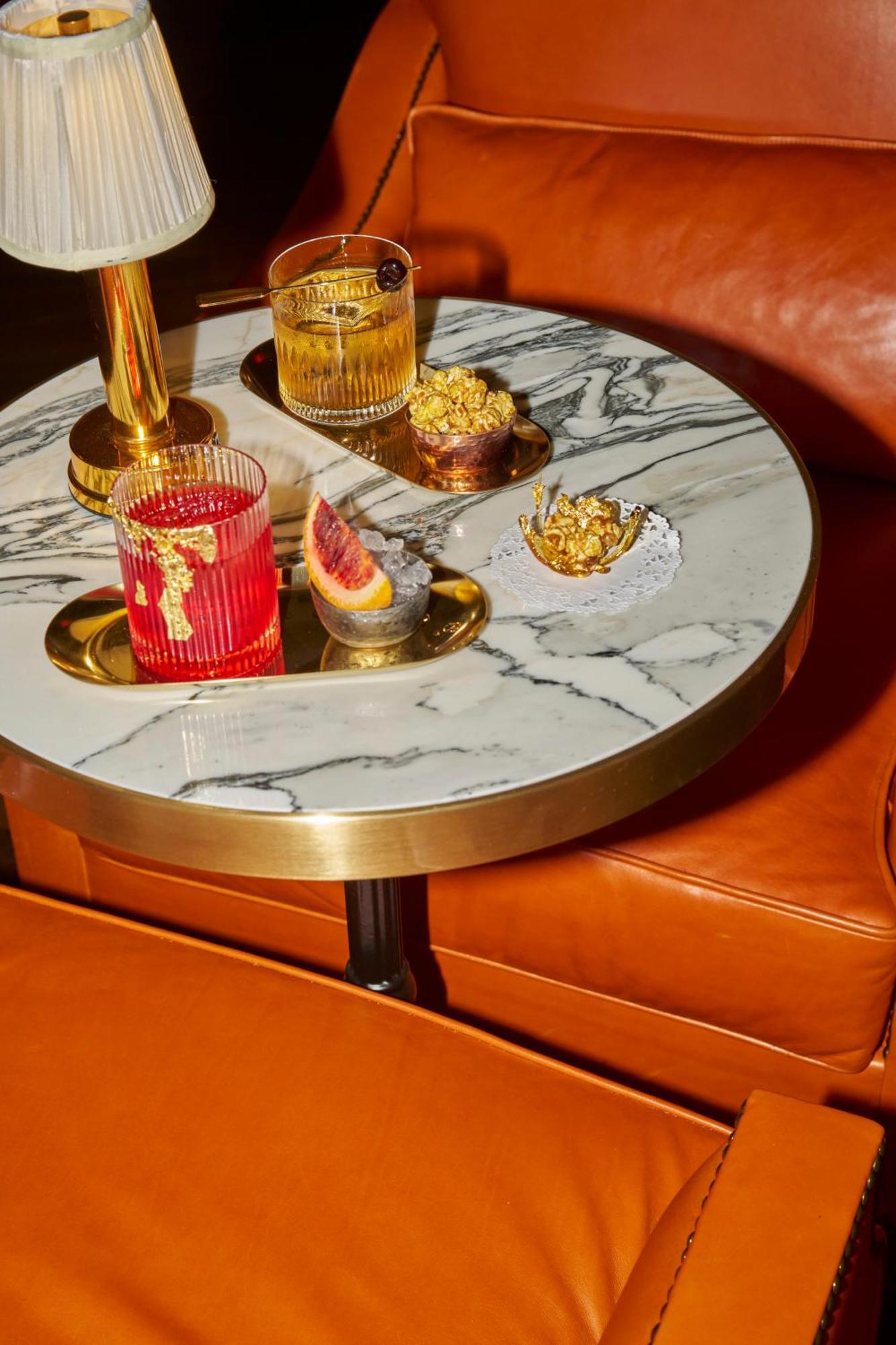Le Meridien New York, Park 5*
