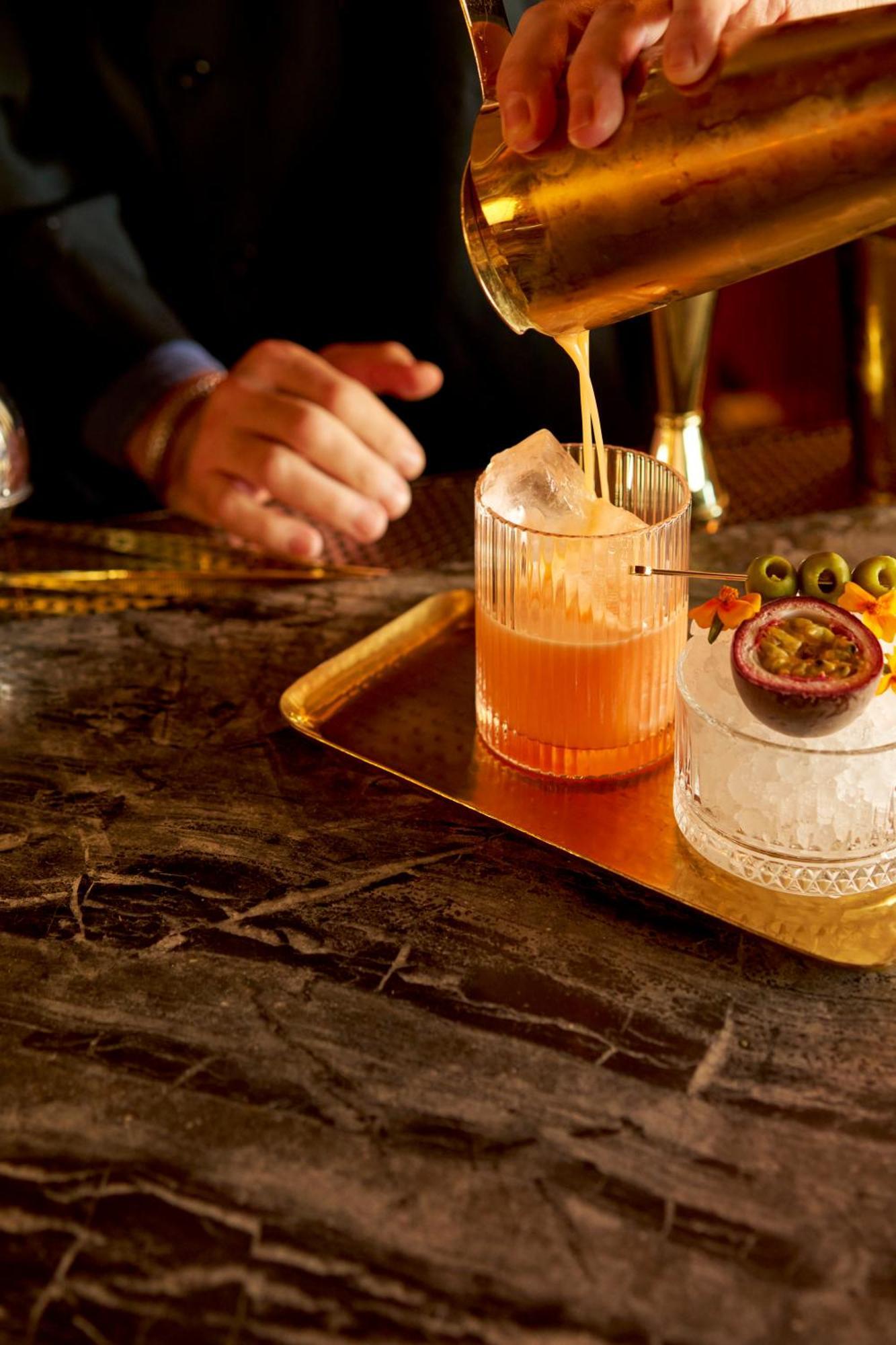 Le Meridien New York, Park 5* New York