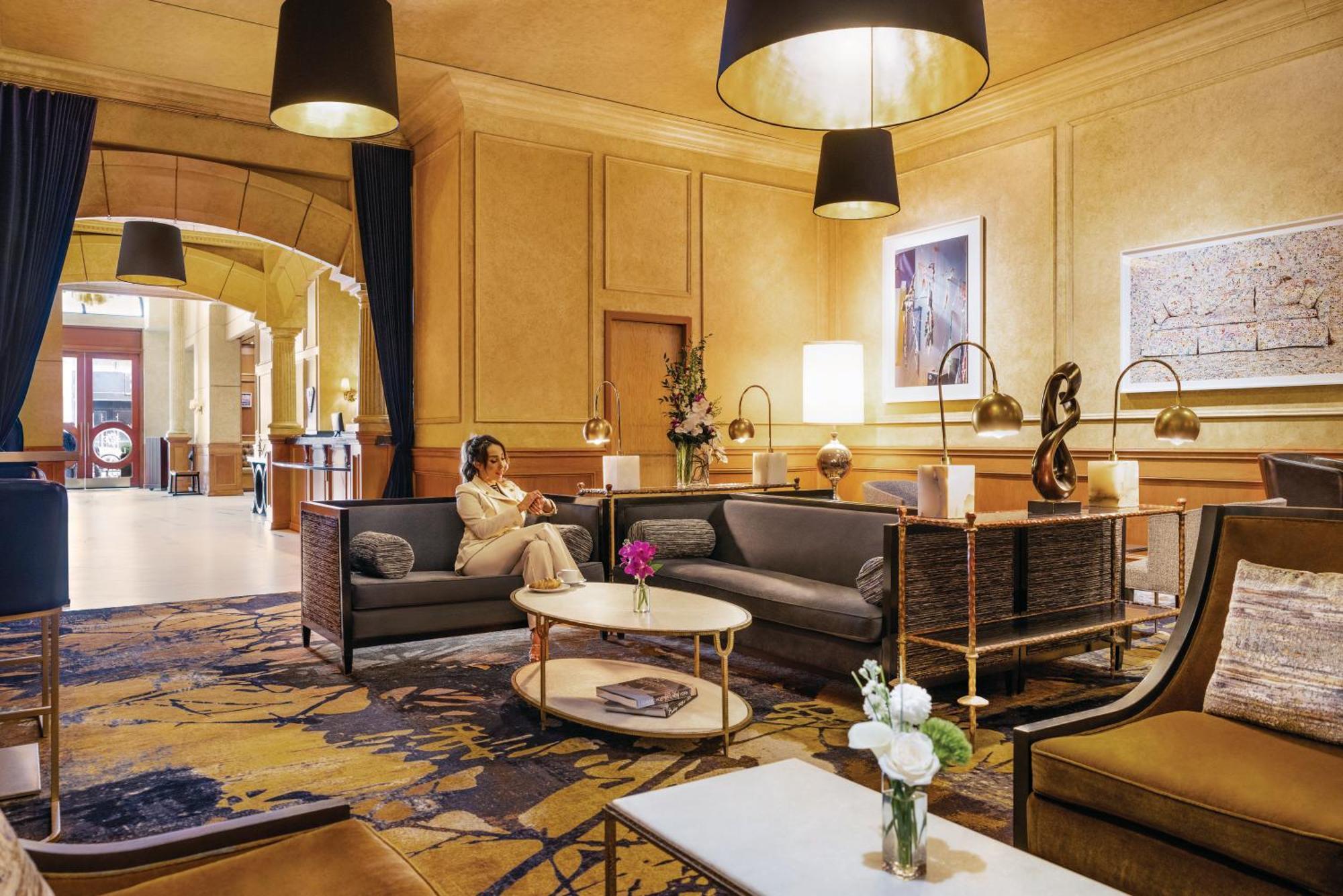 Hotel Executive Le Soleil