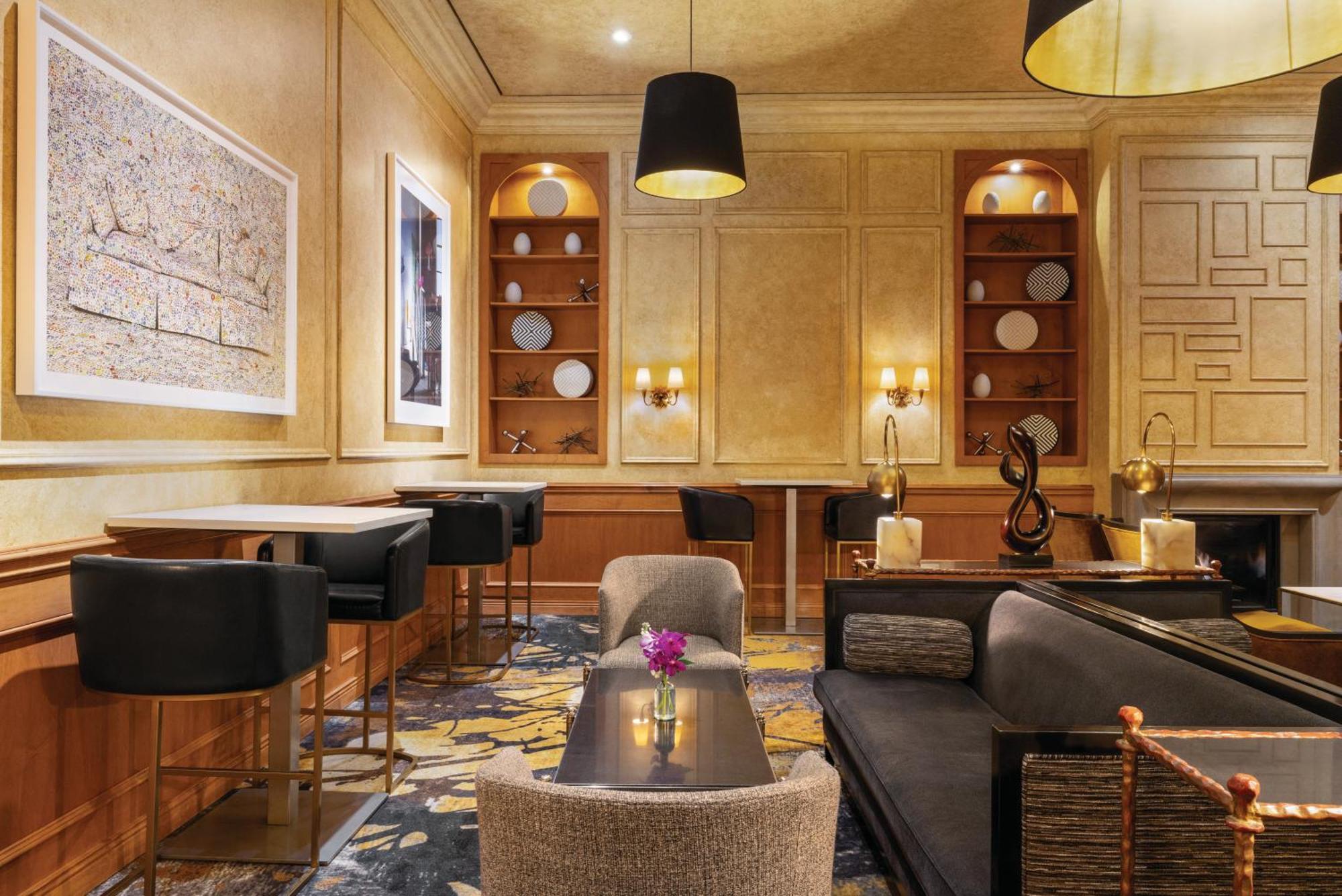 Hotel Executive Le Soleil New York