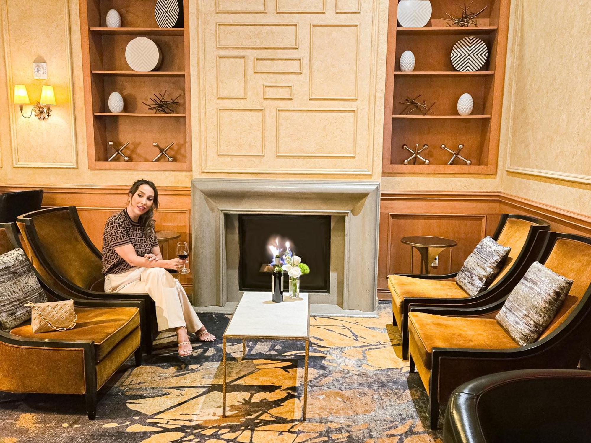 Executive Le Soleil 4*