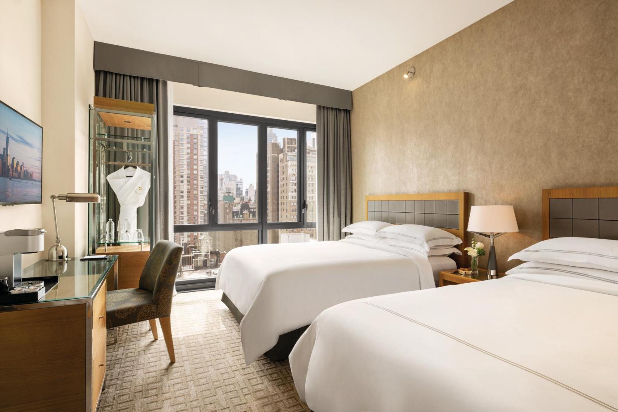 Executive Le Soleil 4*