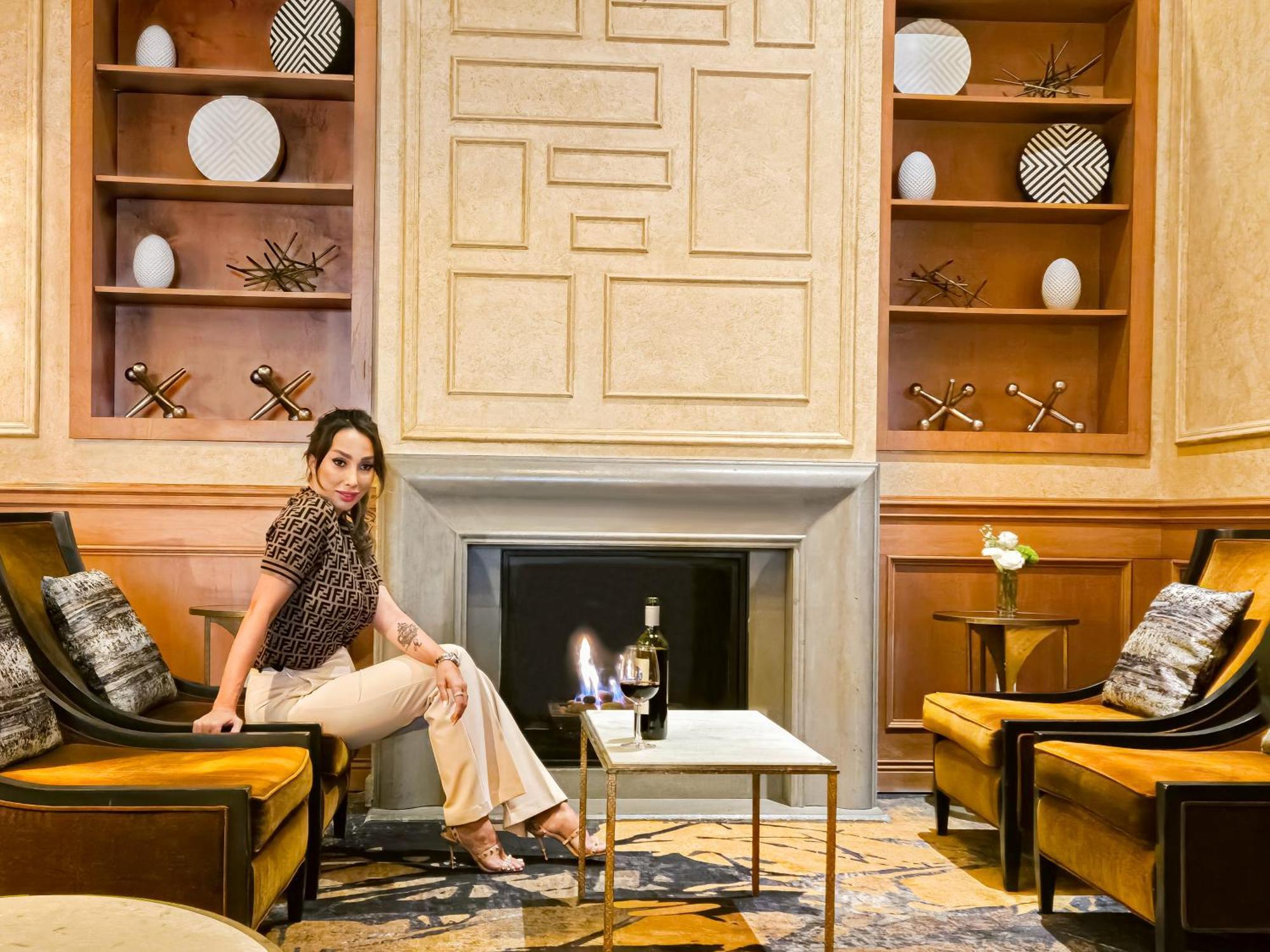 Hotel Executive Le Soleil New York