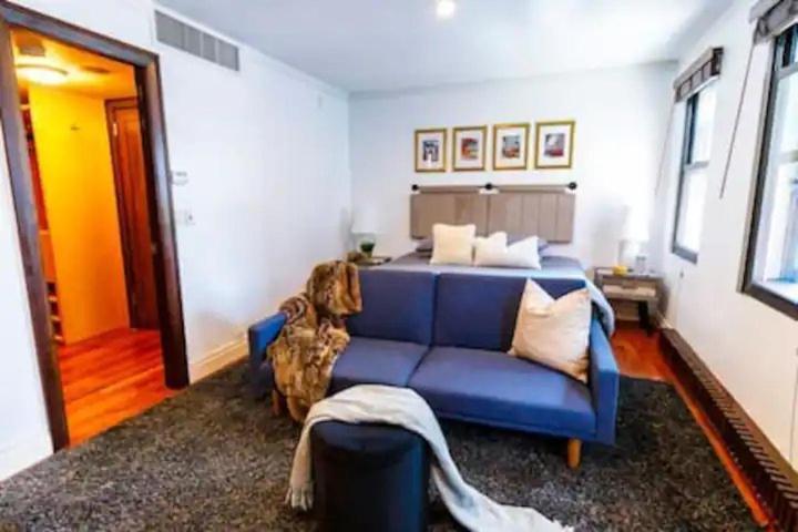 Manhattan Marvel Luxury Living In A Townhome Oasis I The Atrium I Apartment *