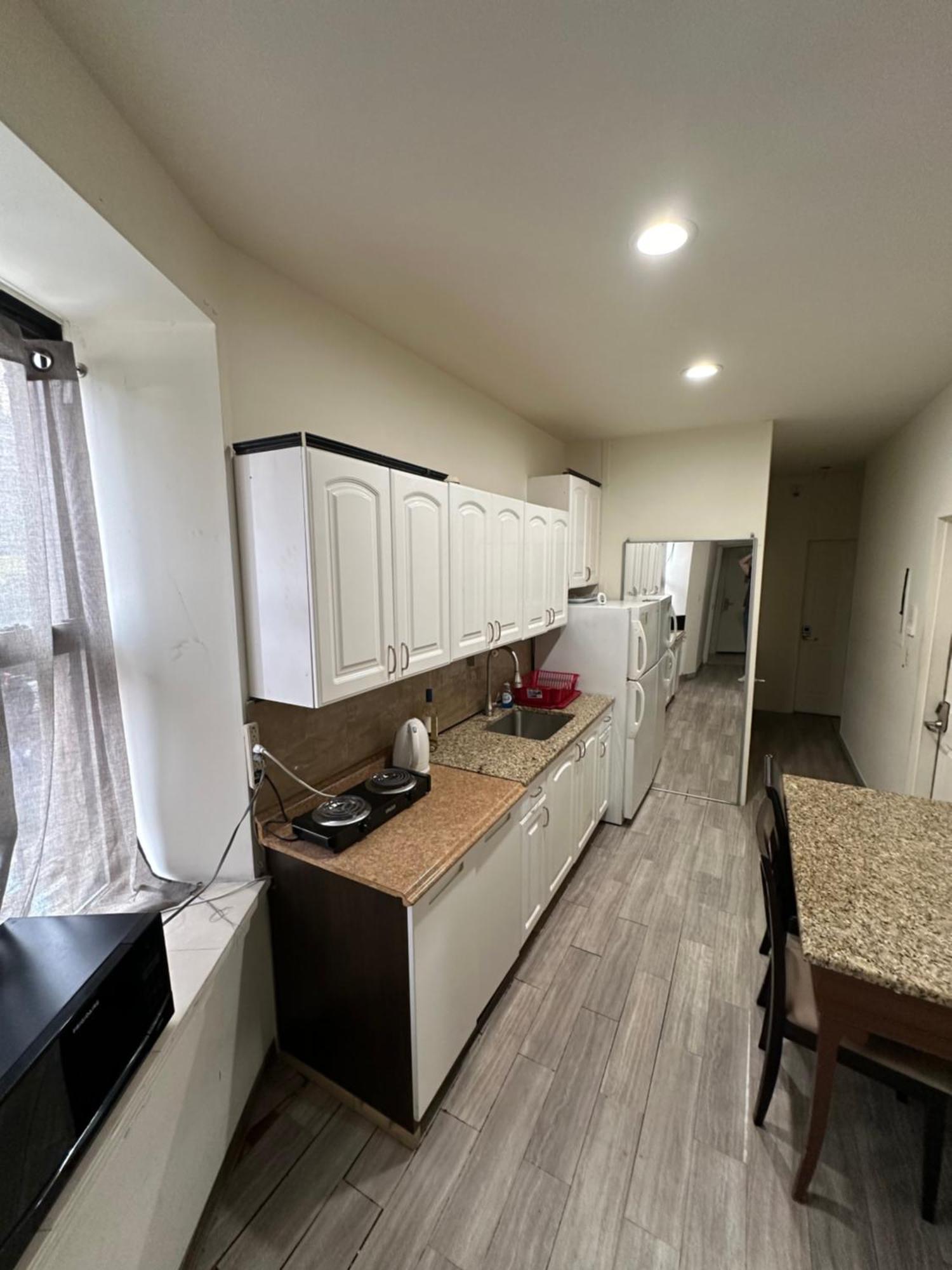 Apartment Hudson Yard 408