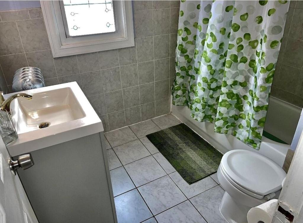 Apartment 3 Bedrooms Apt In Lic, 10 Mins To Manhattan !!! New York