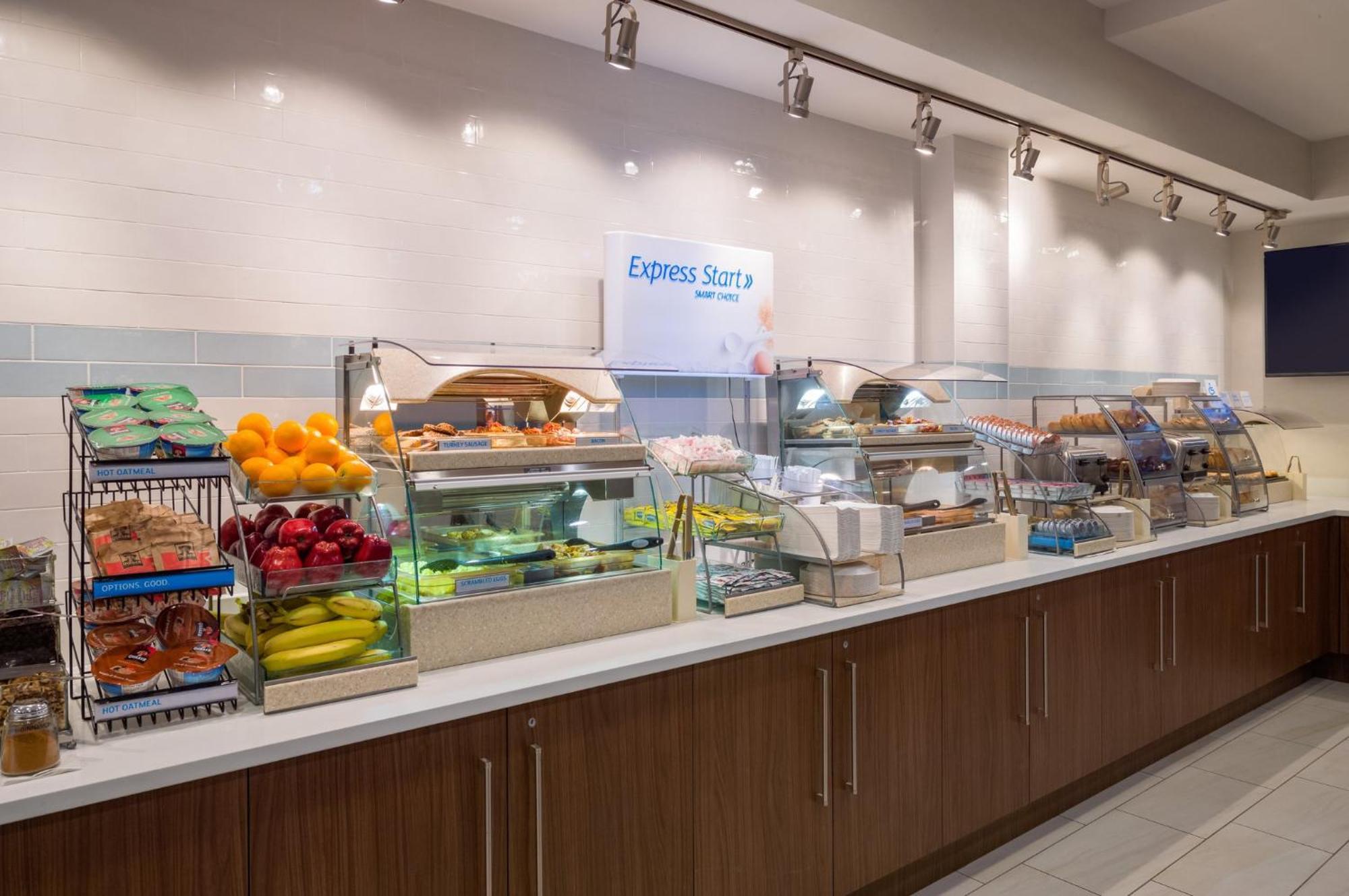 Hotel Express Chelsea By Ihg New York