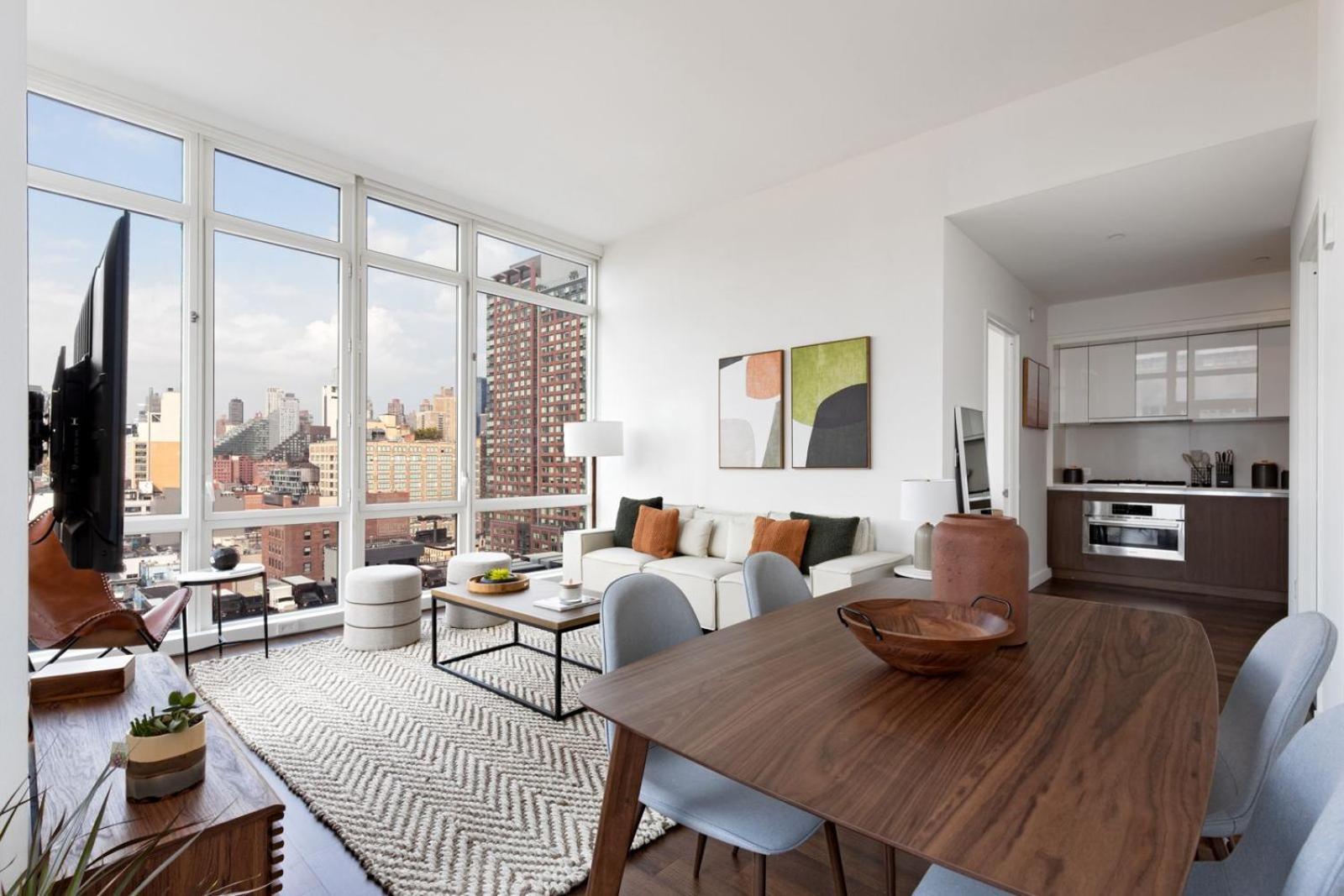 Exquisite 1-bedroom Apt In Prime Central Location Apartment *