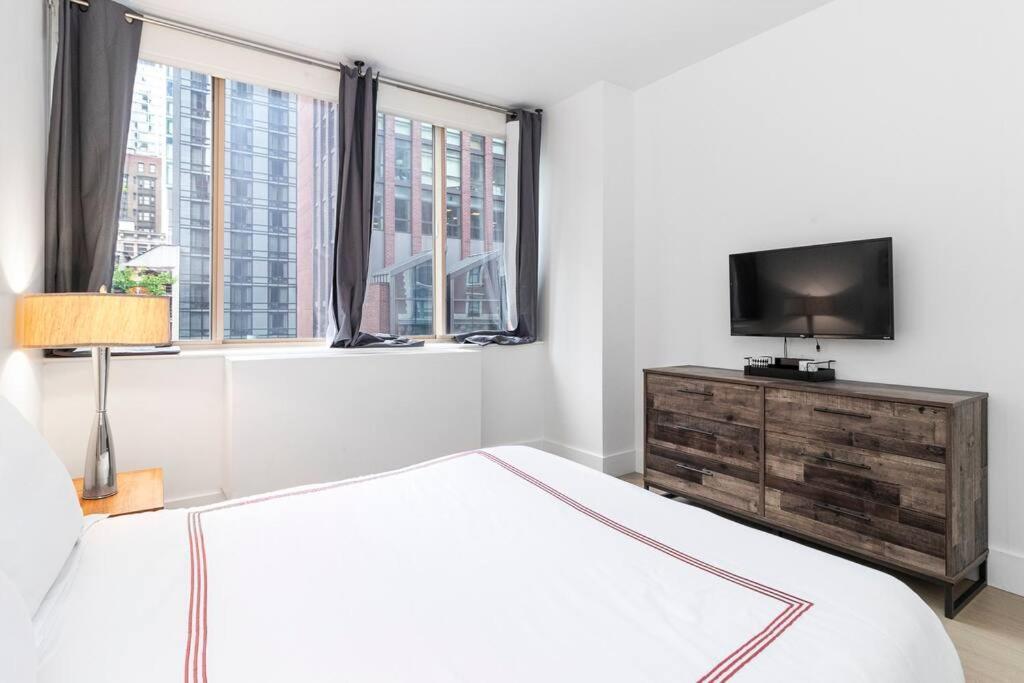Lux Designer Nomad 1br Doorman! *